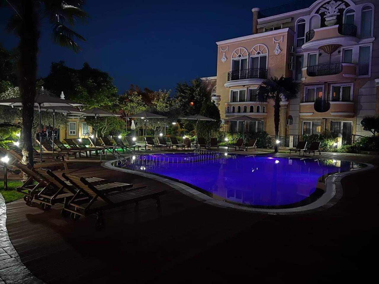 MARINA Apartments