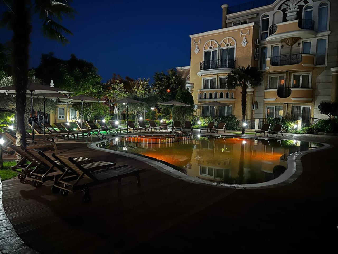 MARINA Apartments