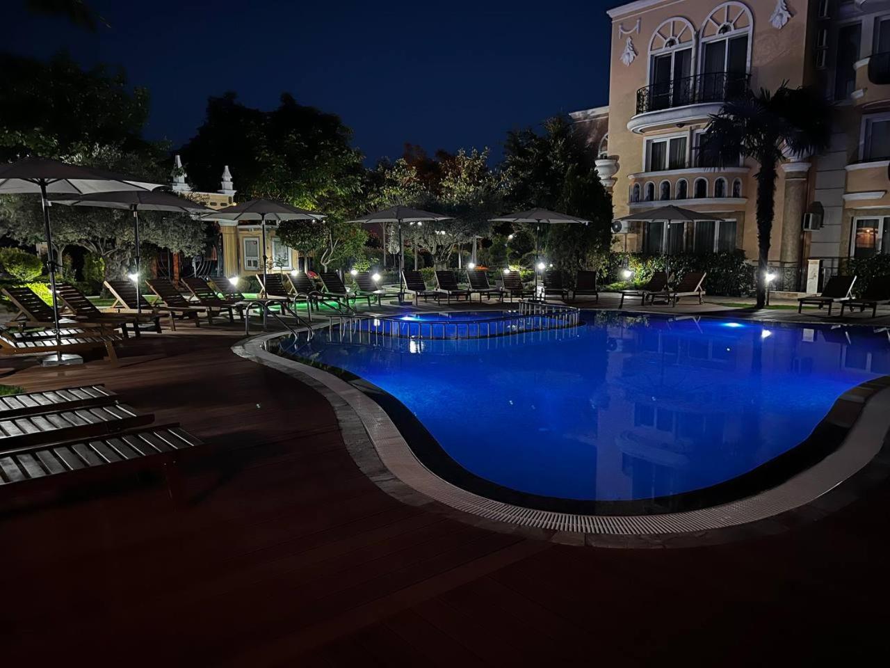 MARINA Apartments