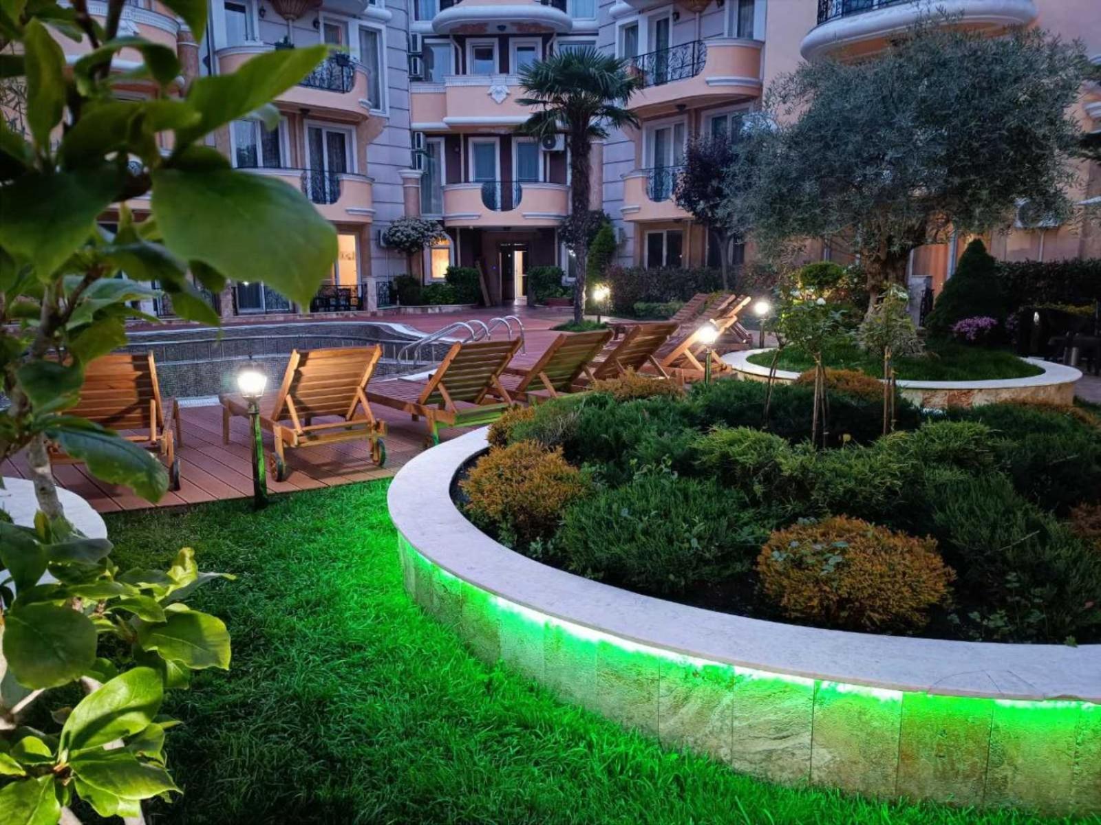 MARINA Apartments