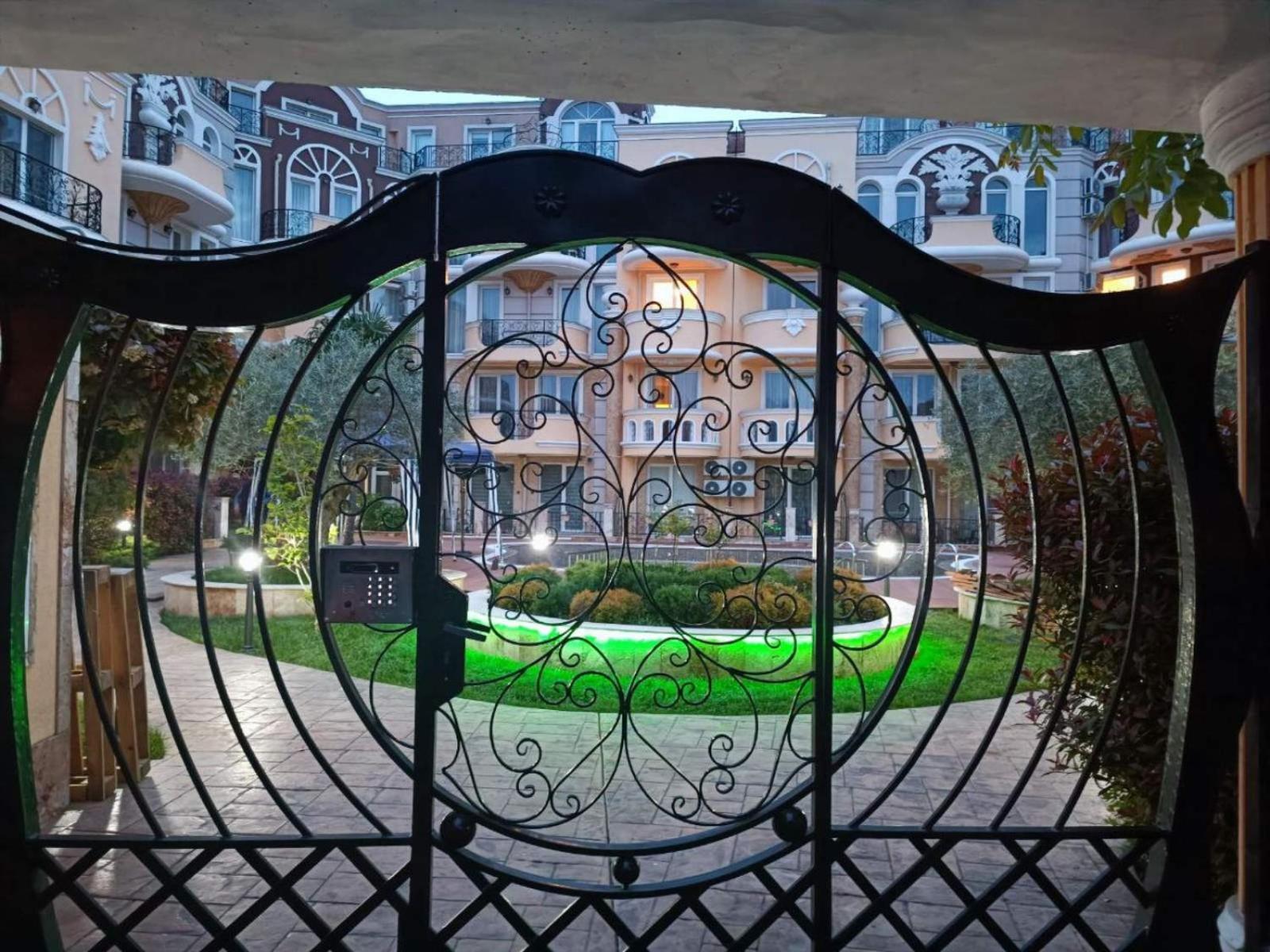 MARINA Apartments