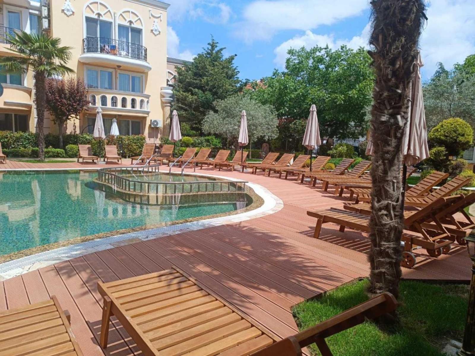 MARINA Apartments