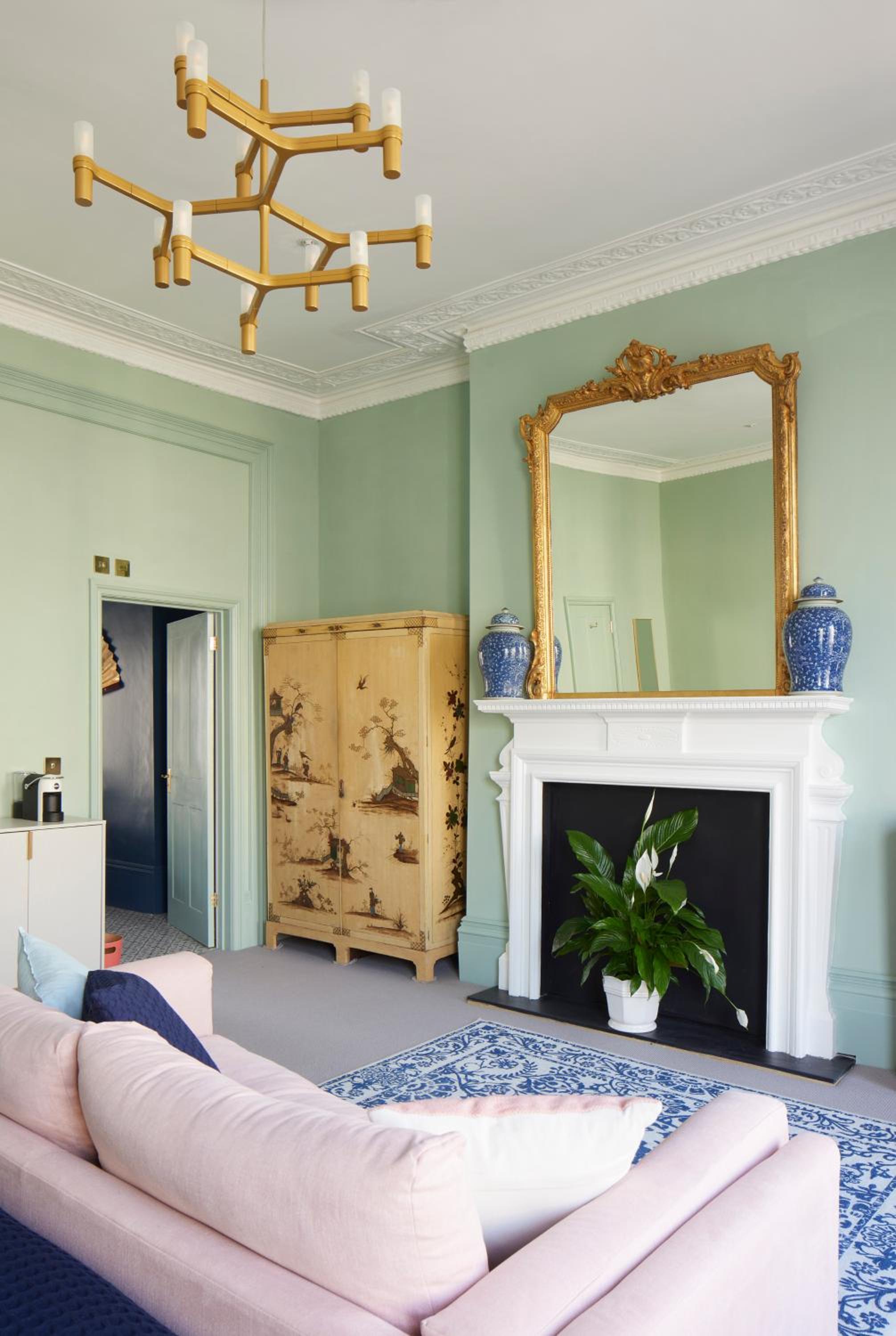Lansdowne House Hove