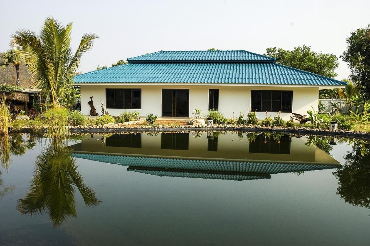 Trenzo Bungalow