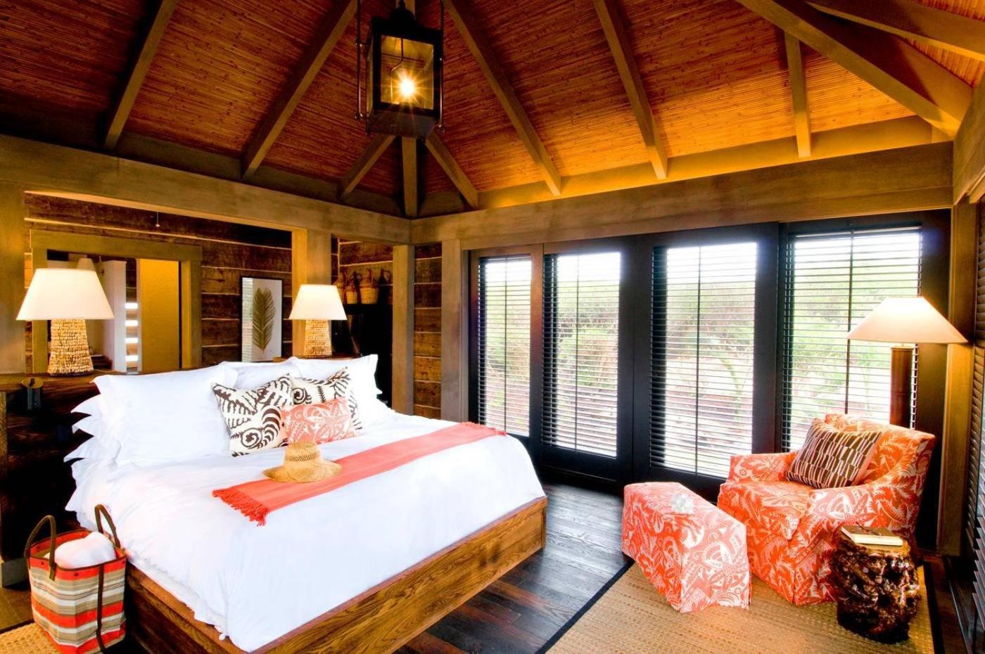 Trenzo Bungalow