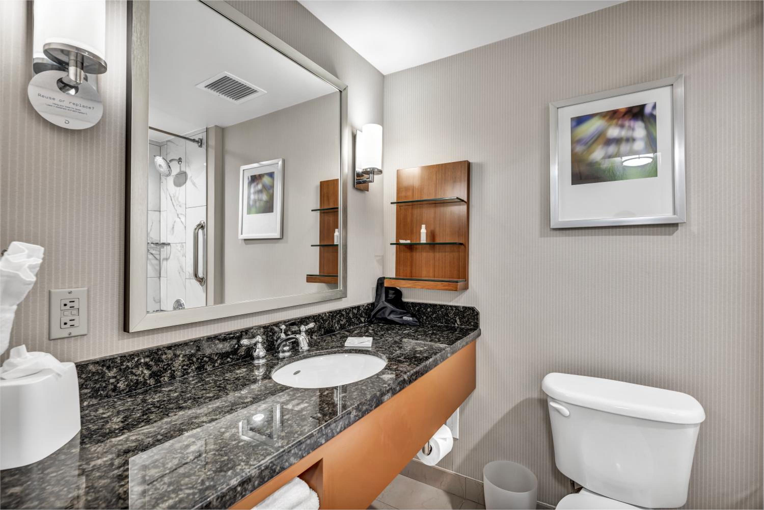 Delta Hotels by Marriott Mount Pleasant - Property Image 55