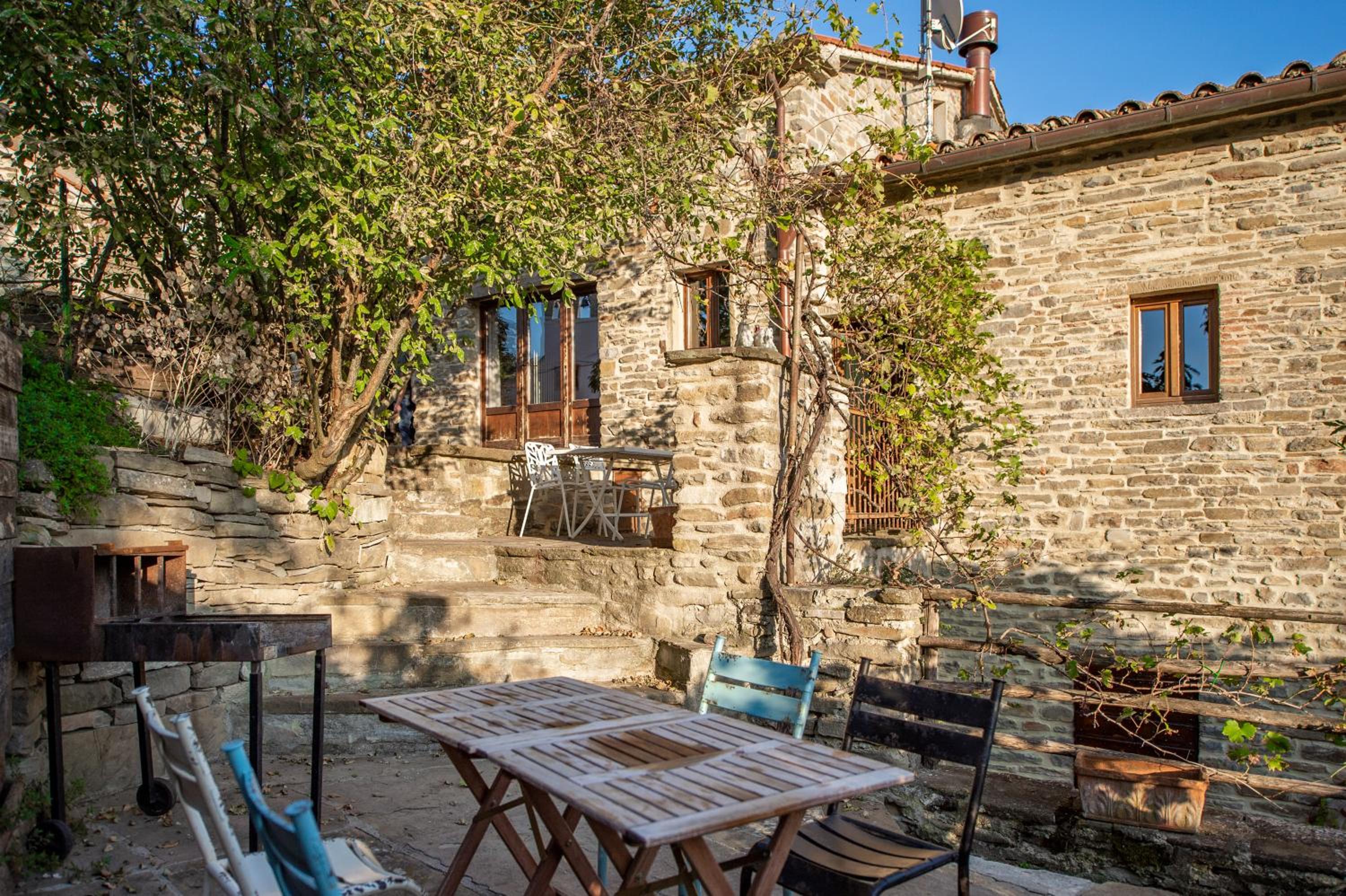 Villa Case a Cantuccio by Mmega view 4