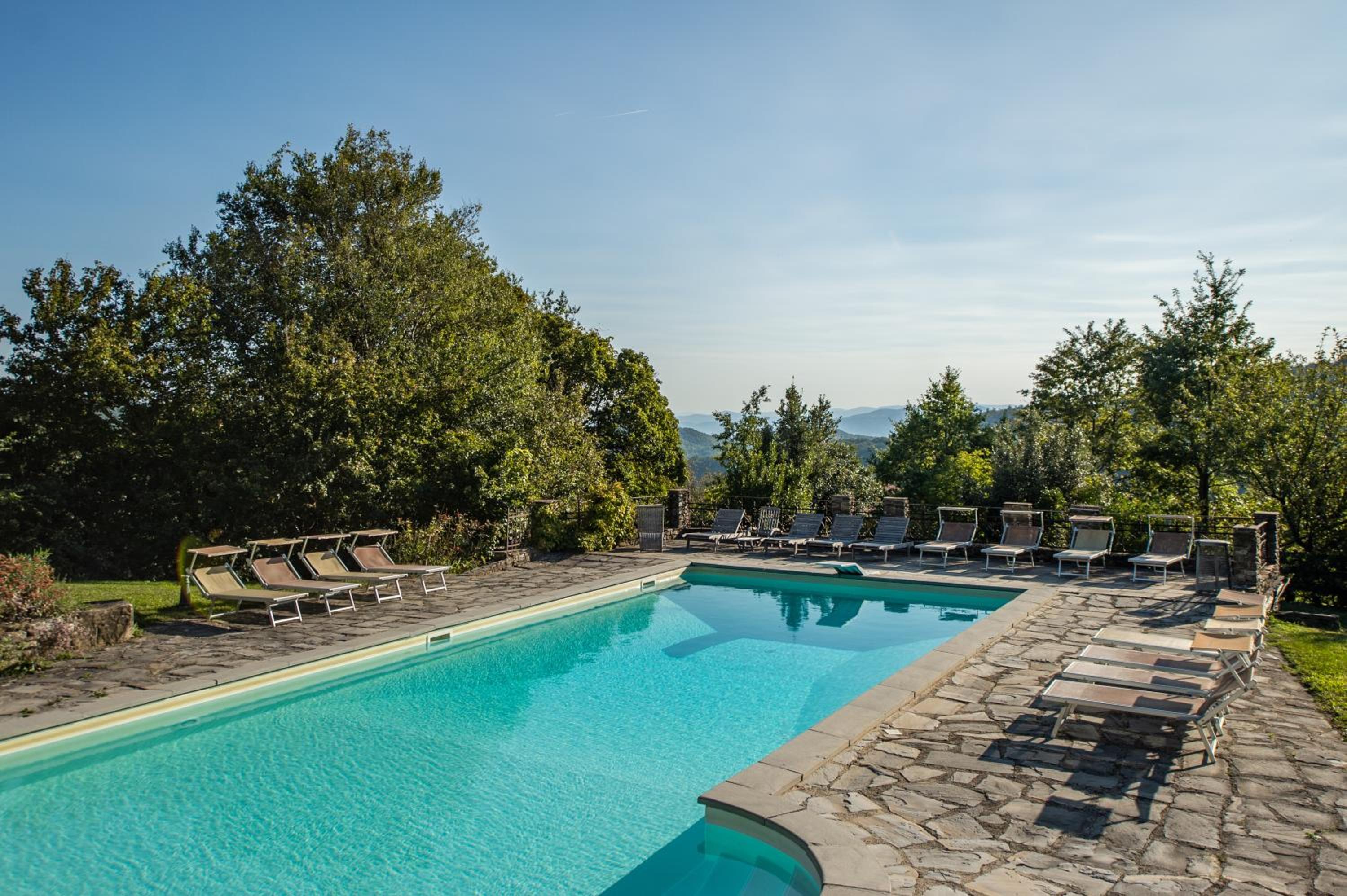 Villa Case a Cantuccio by Mmega view 5