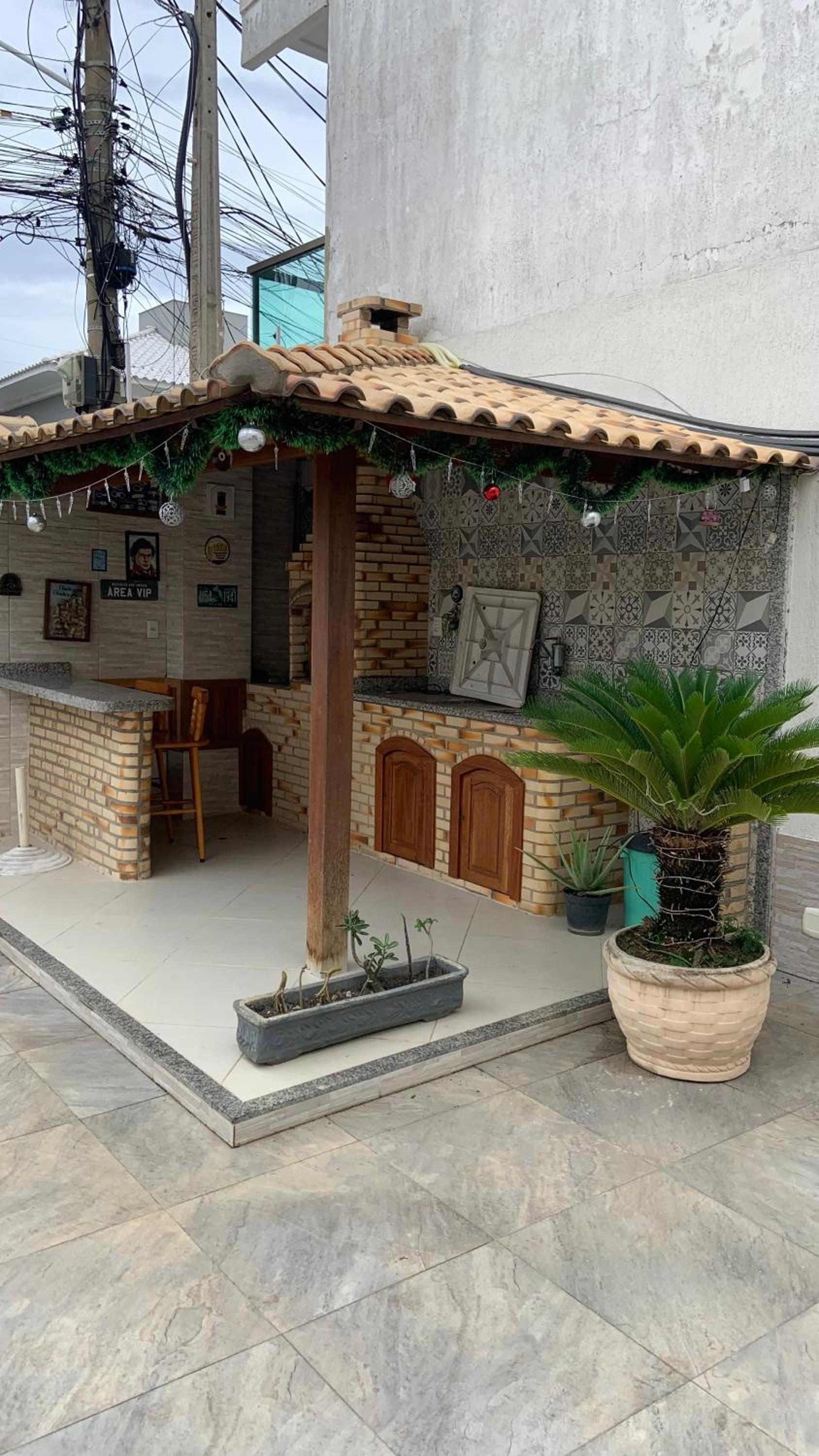 Apartamento Temporada Cabo Frio