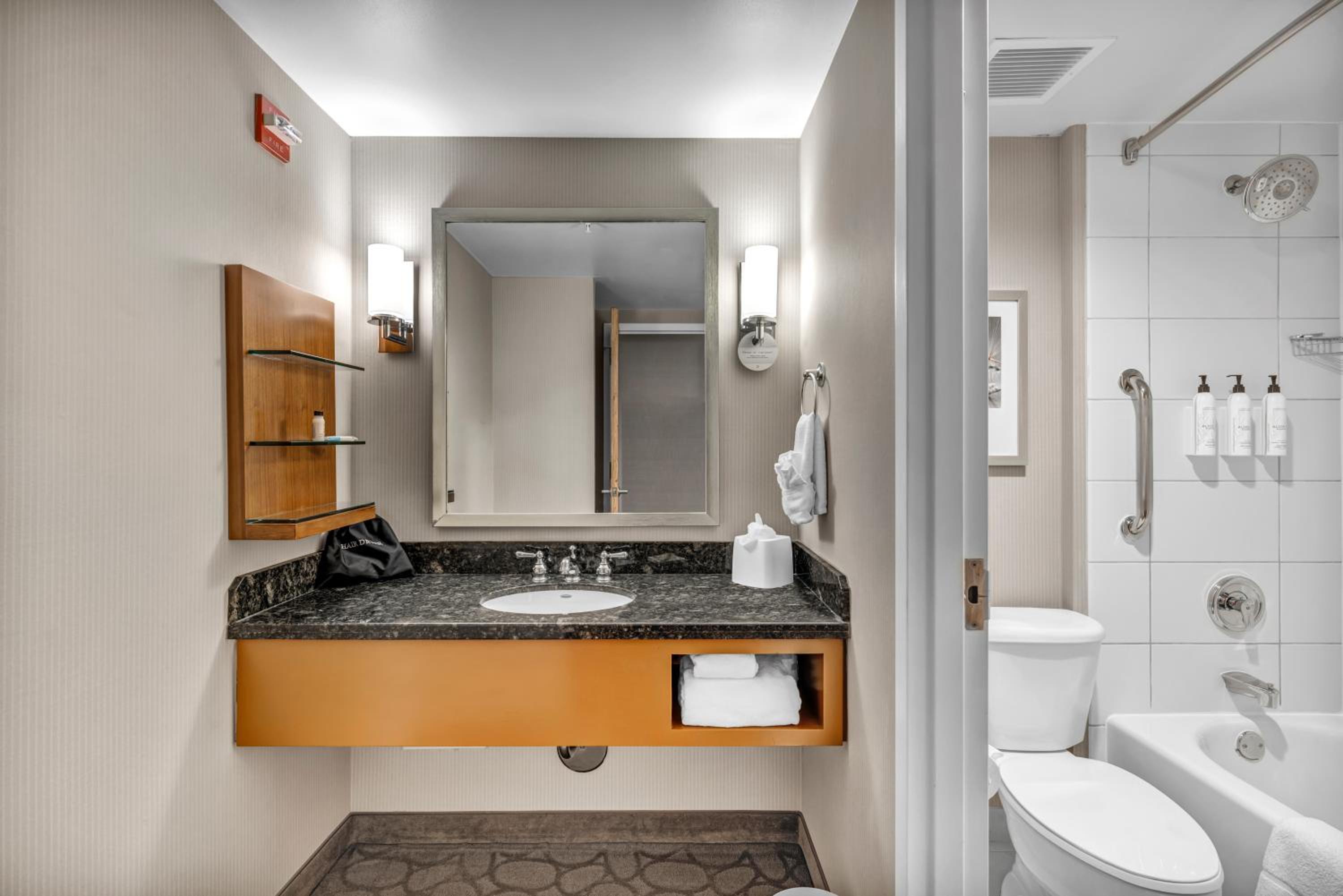 Delta Hotels by Marriott Mount Pleasant - Property Image 54