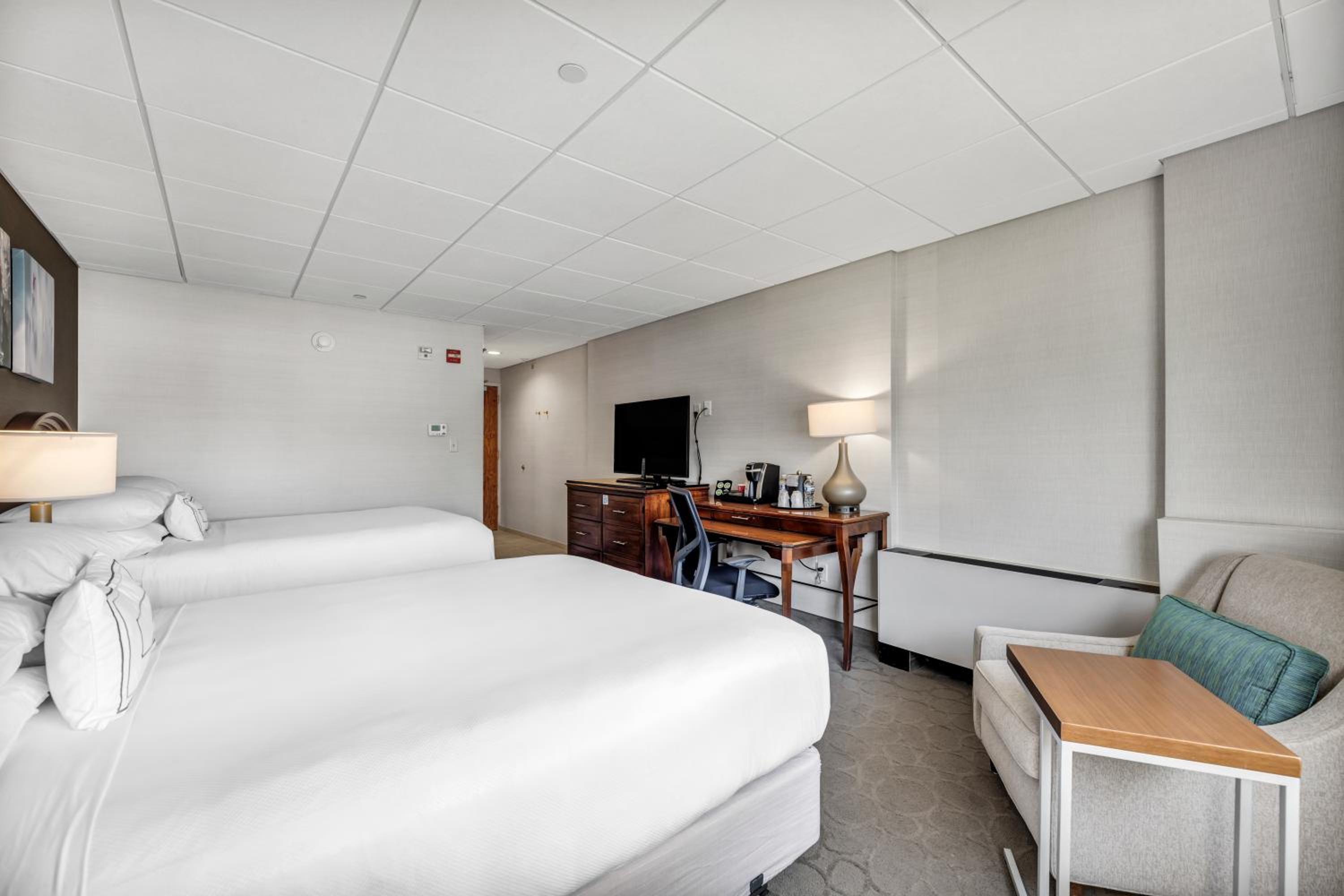 Delta Hotels by Marriott Mount Pleasant - Property Image 52