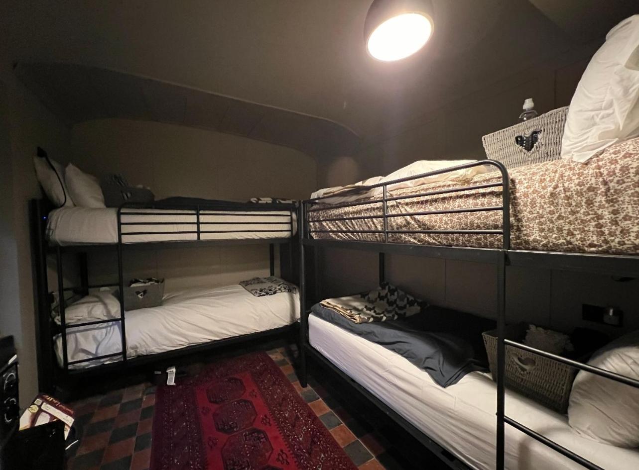 BOHOSTEL