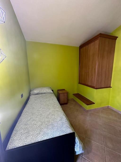 Bengiorne! Casa vacanza Al Viale