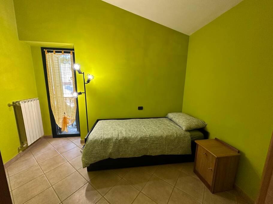 Bengiorne! Casa vacanza Al Viale