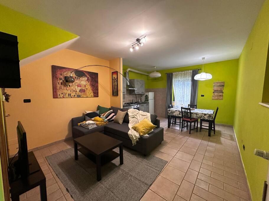 Bengiorne! Casa vacanza Al Viale