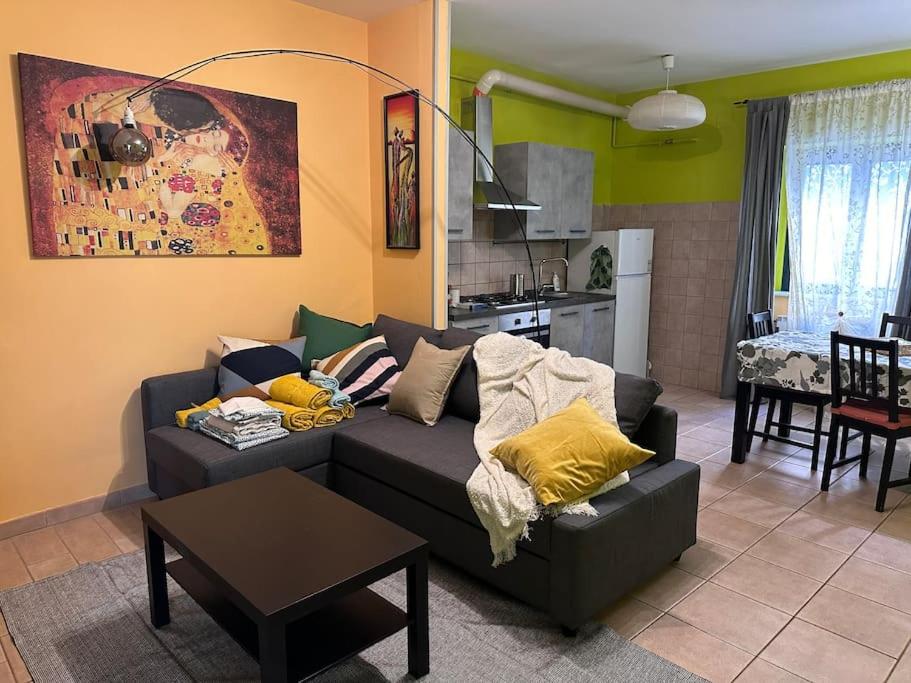 Bengiorne! Casa vacanza Al Viale
