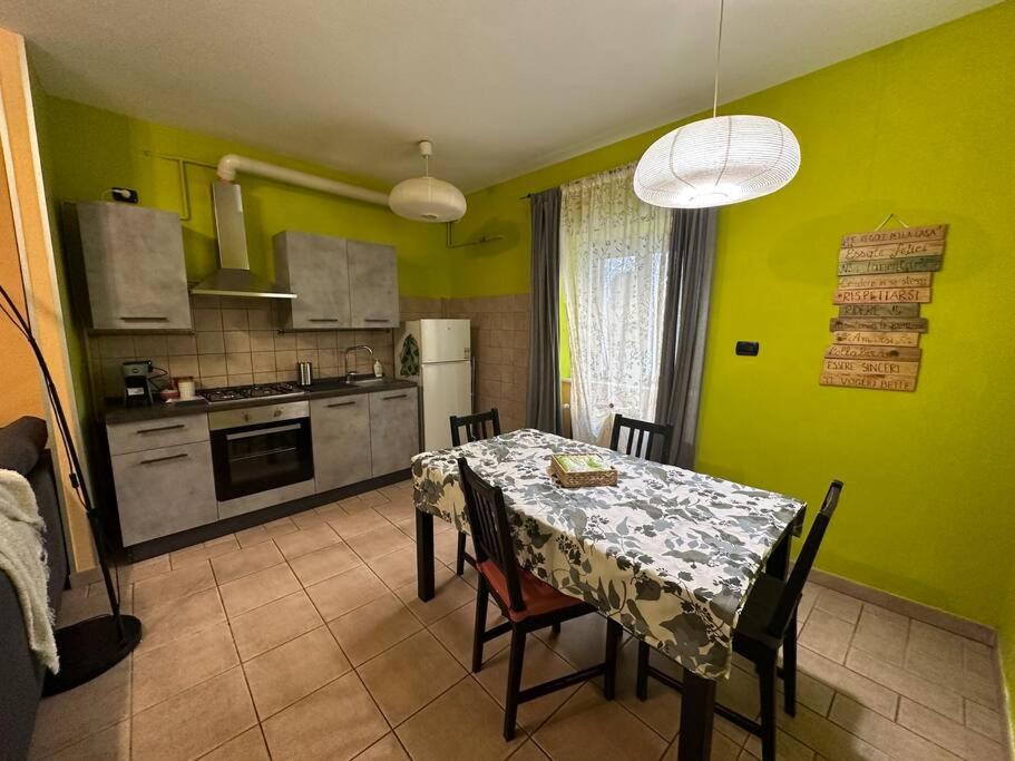 Bengiorne! Casa vacanza Al Viale