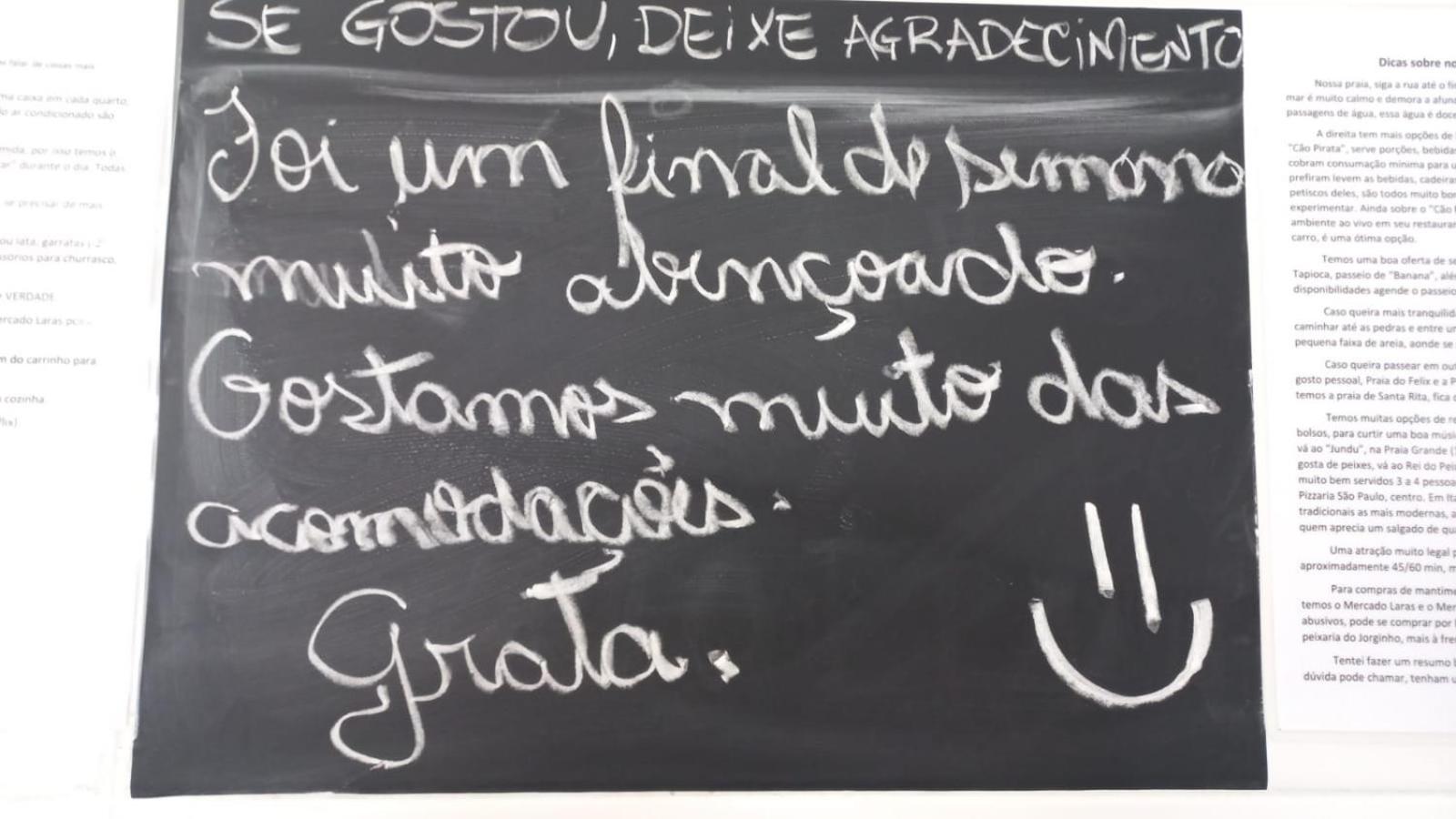 Casa Sossego