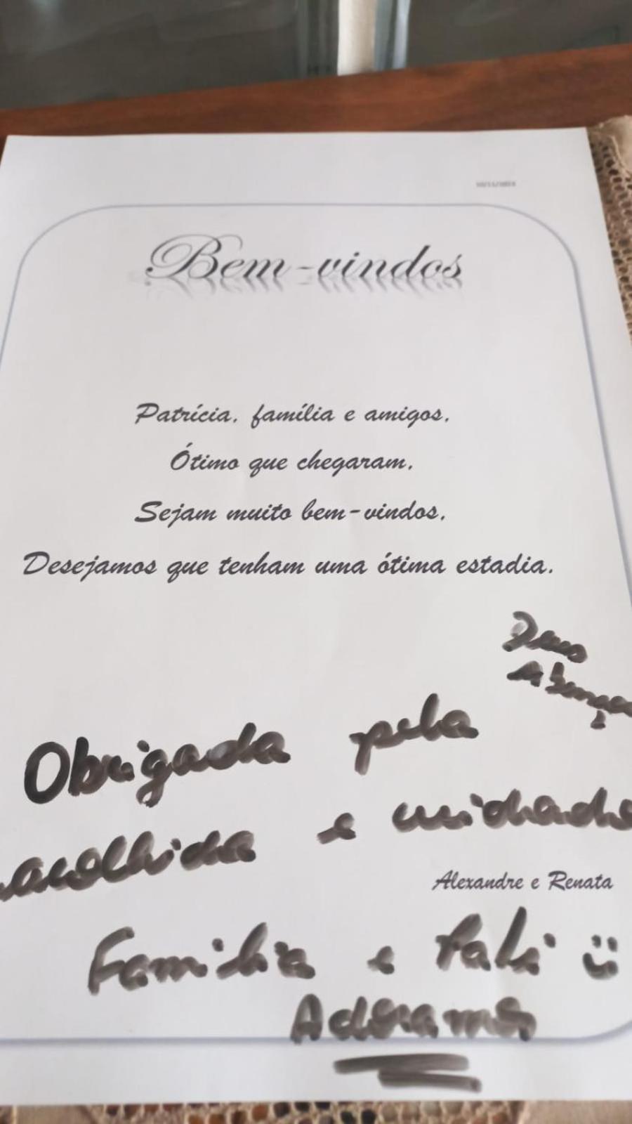 Casa Sossego