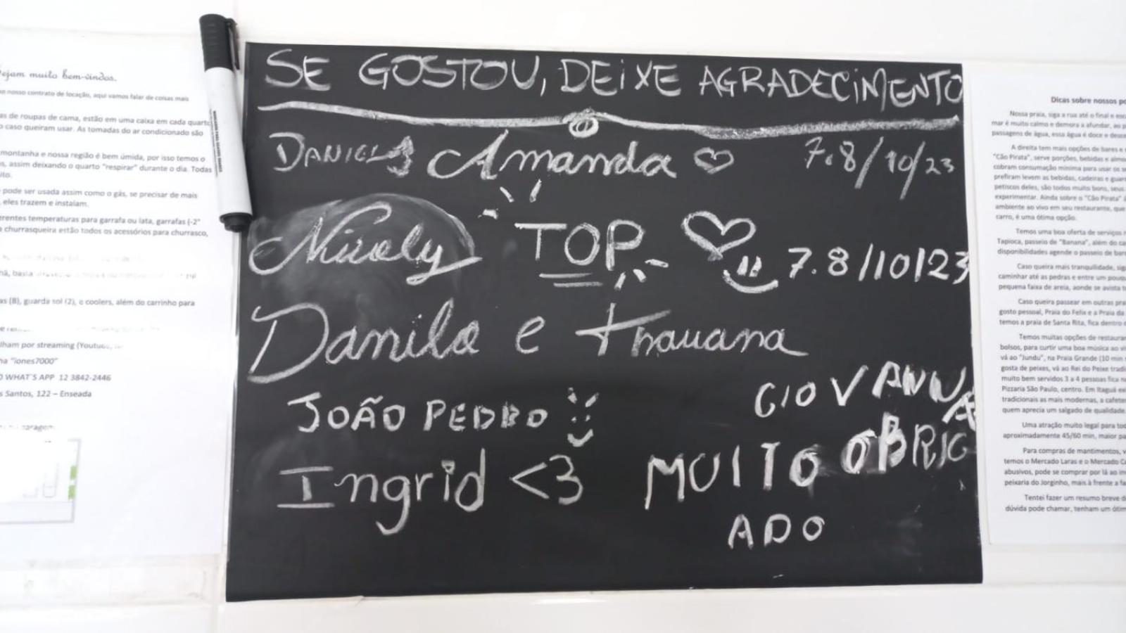 Casa Sossego