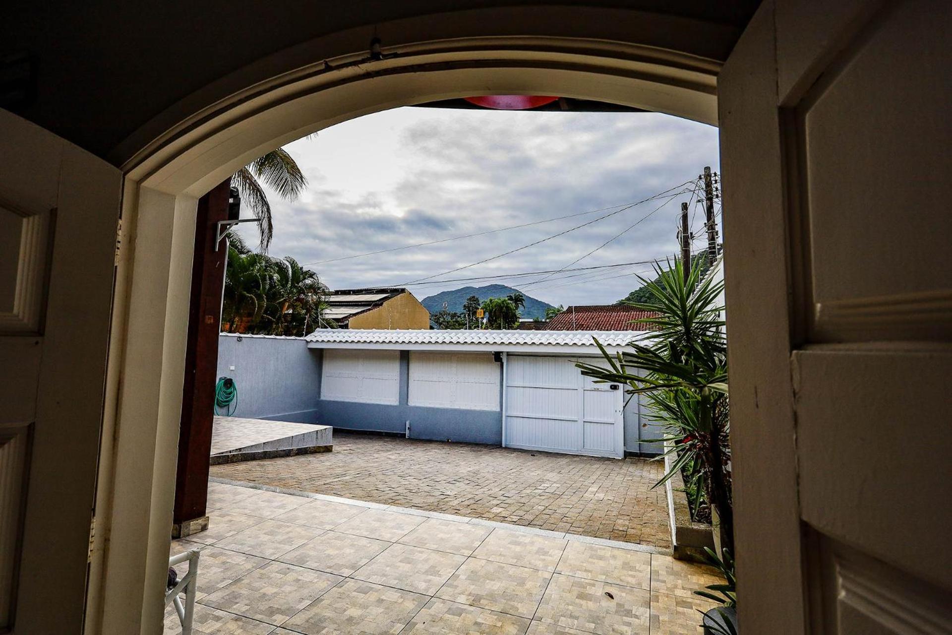 Casa Sossego