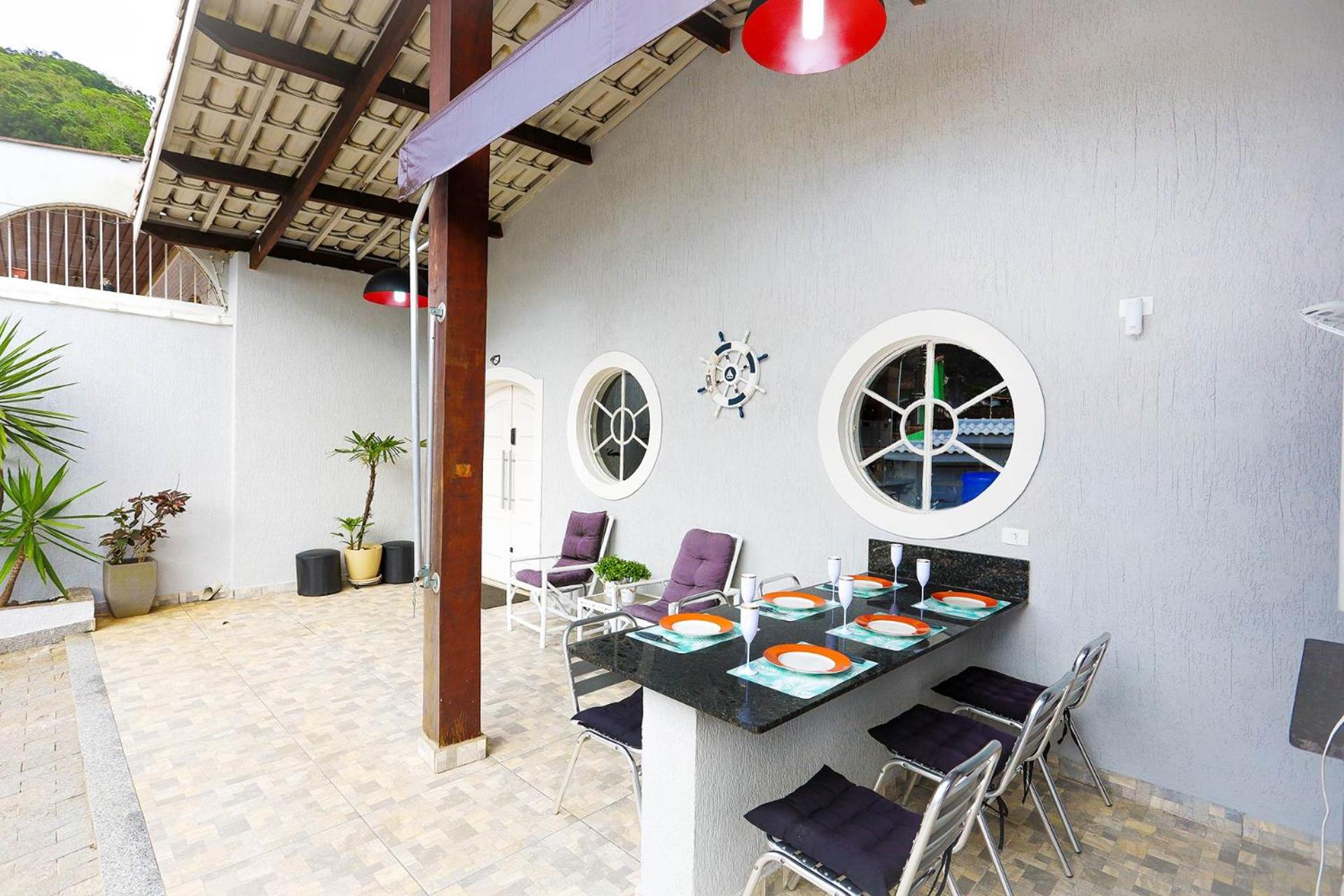 Casa Sossego