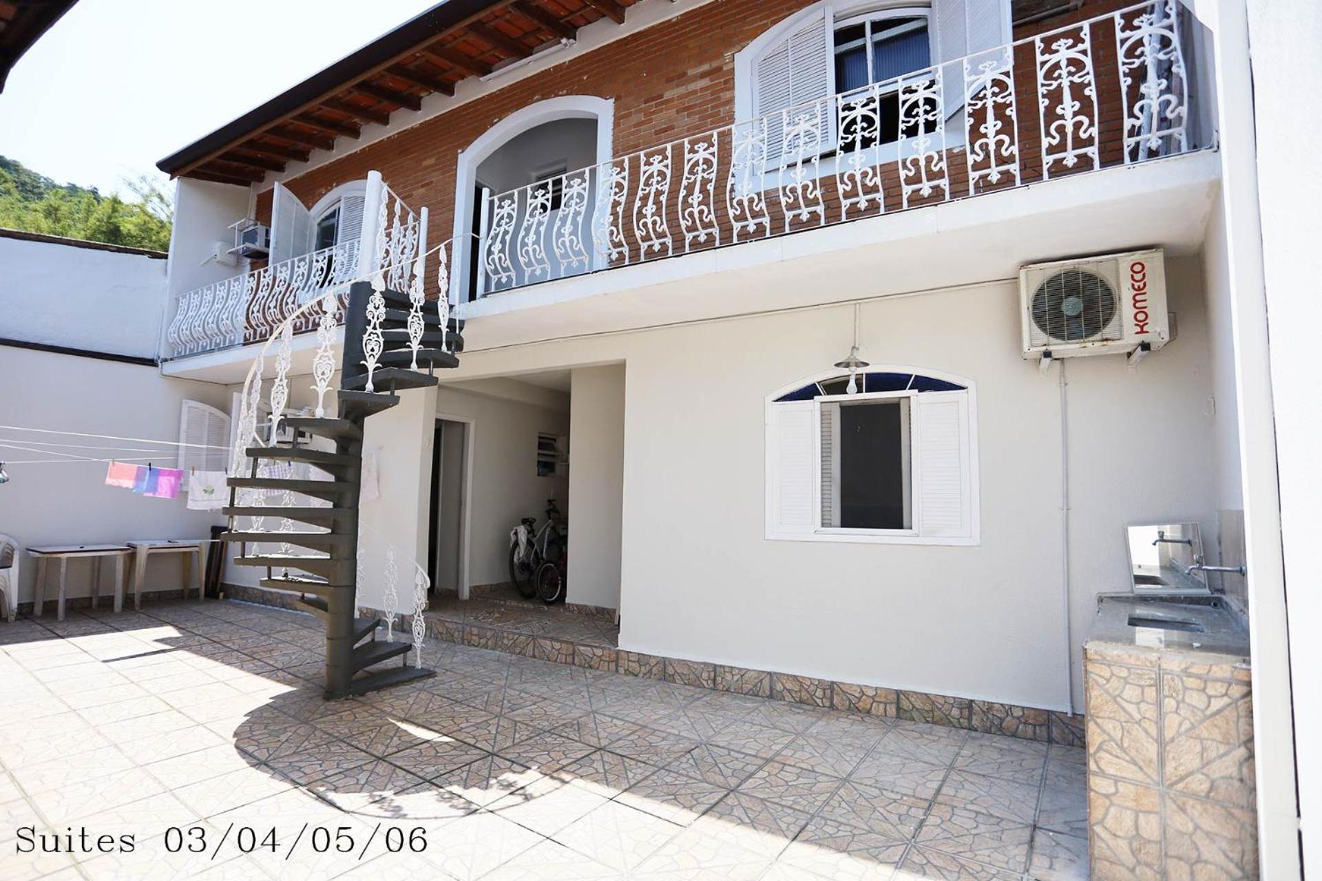 Casa Sossego