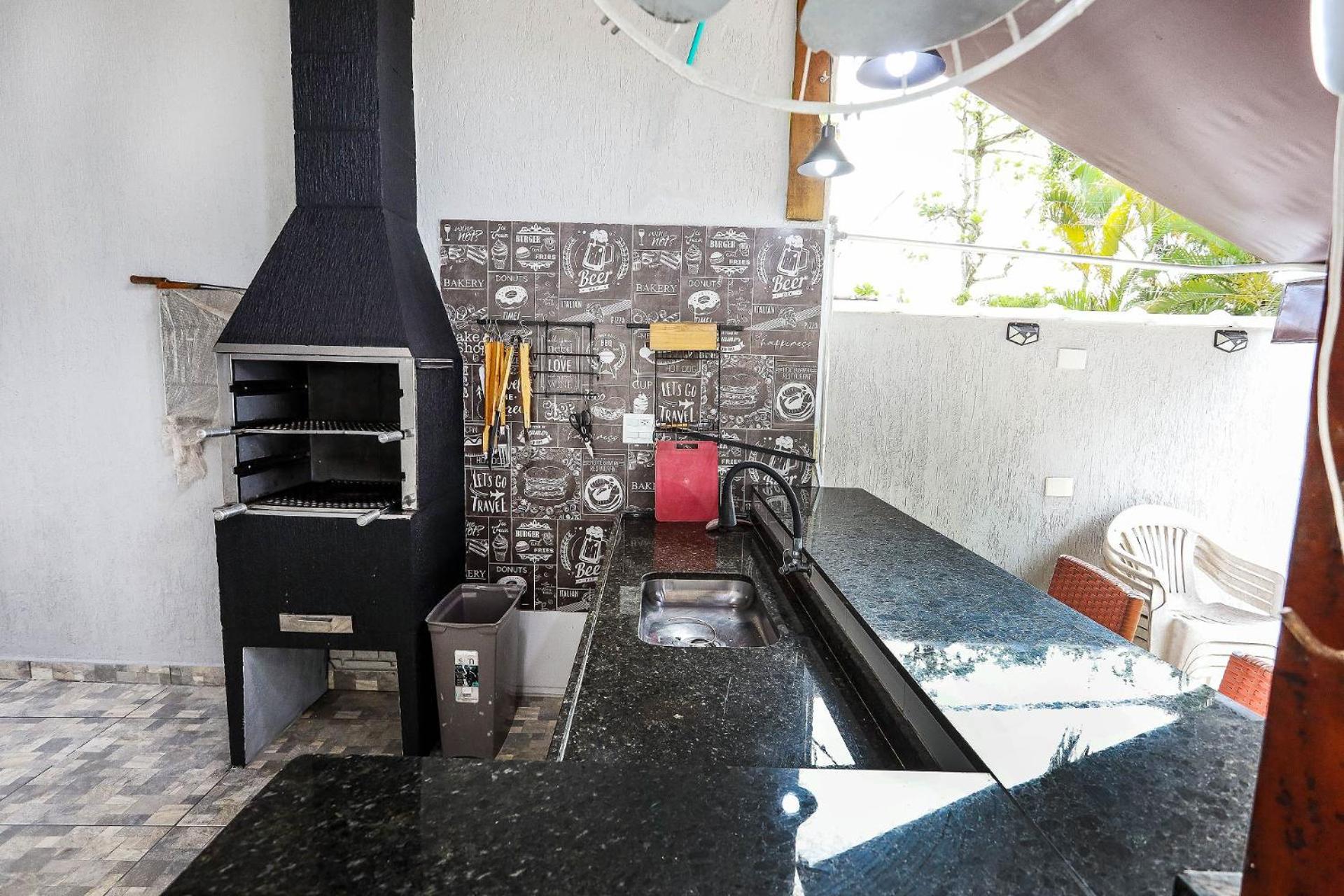 Casa Sossego