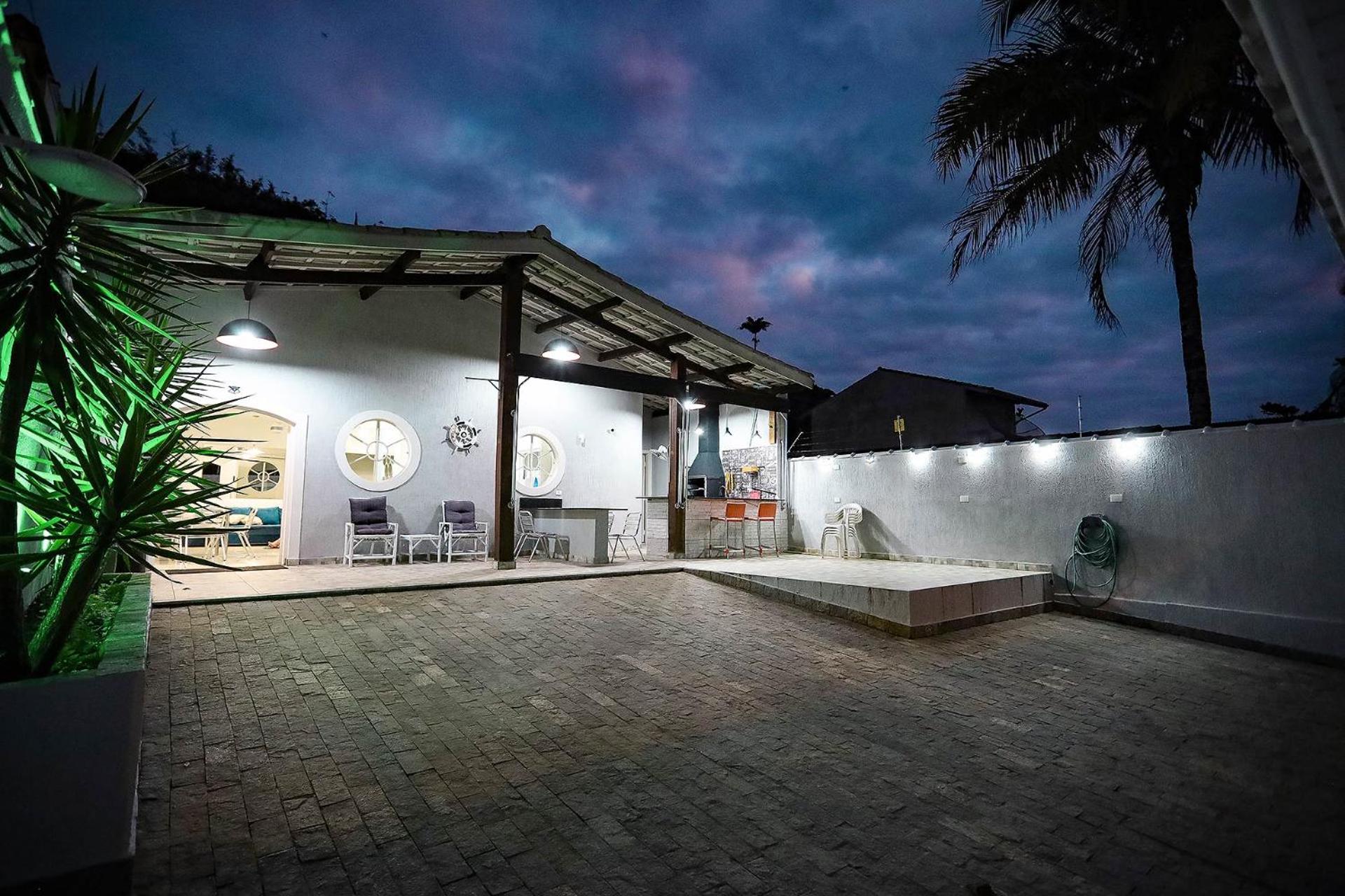 Casa Sossego