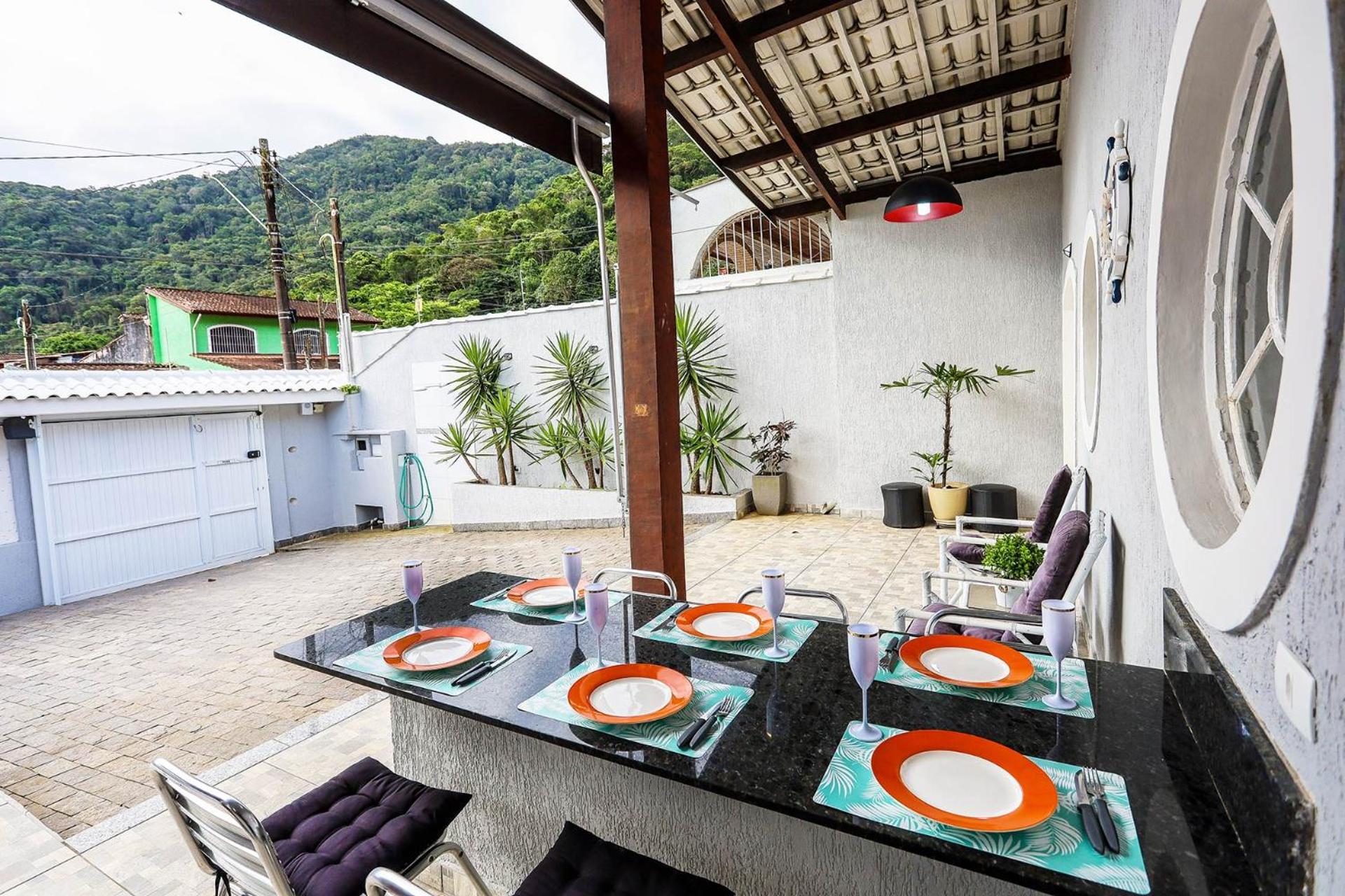 Casa Sossego