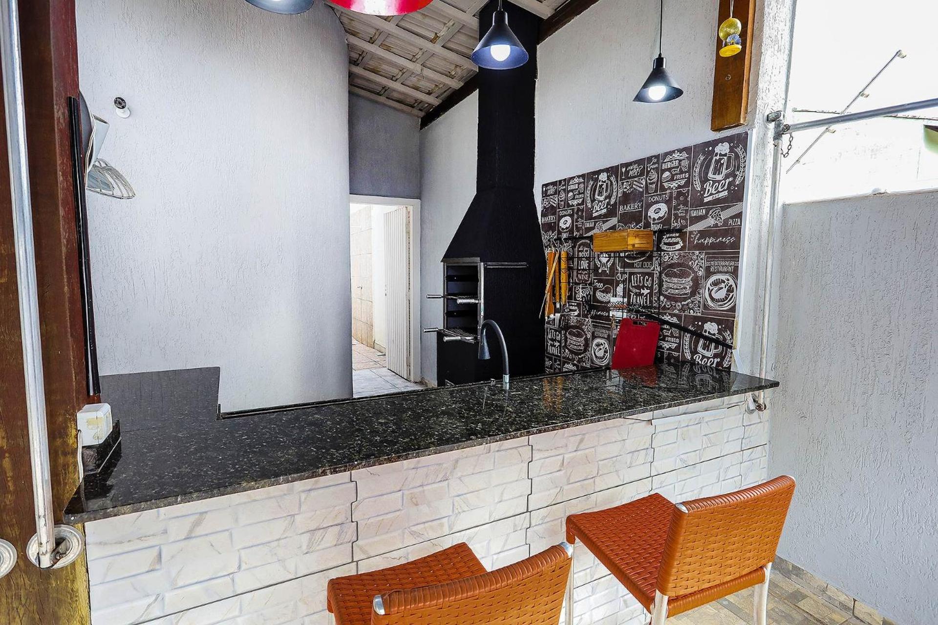 Casa Sossego