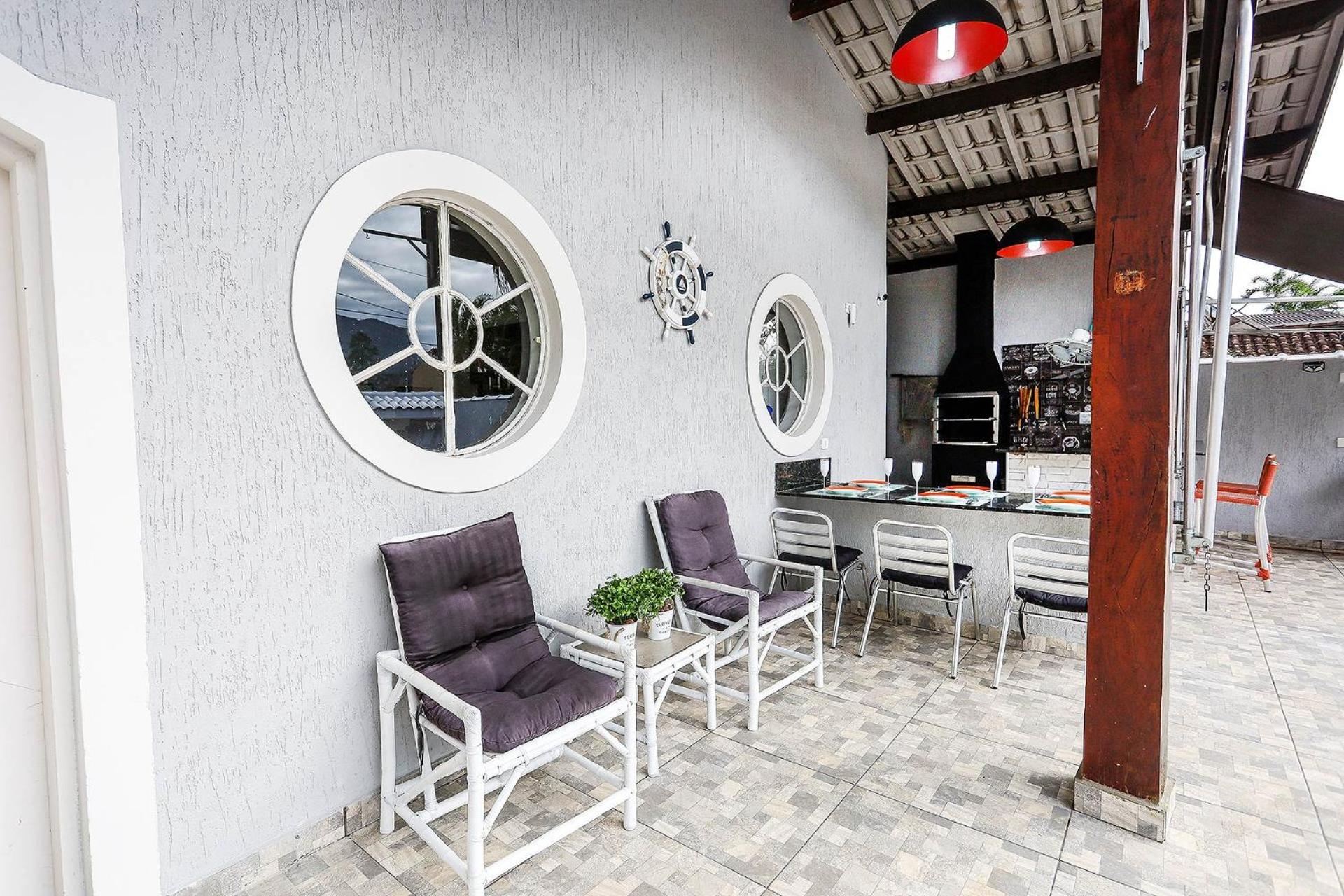 Casa Sossego