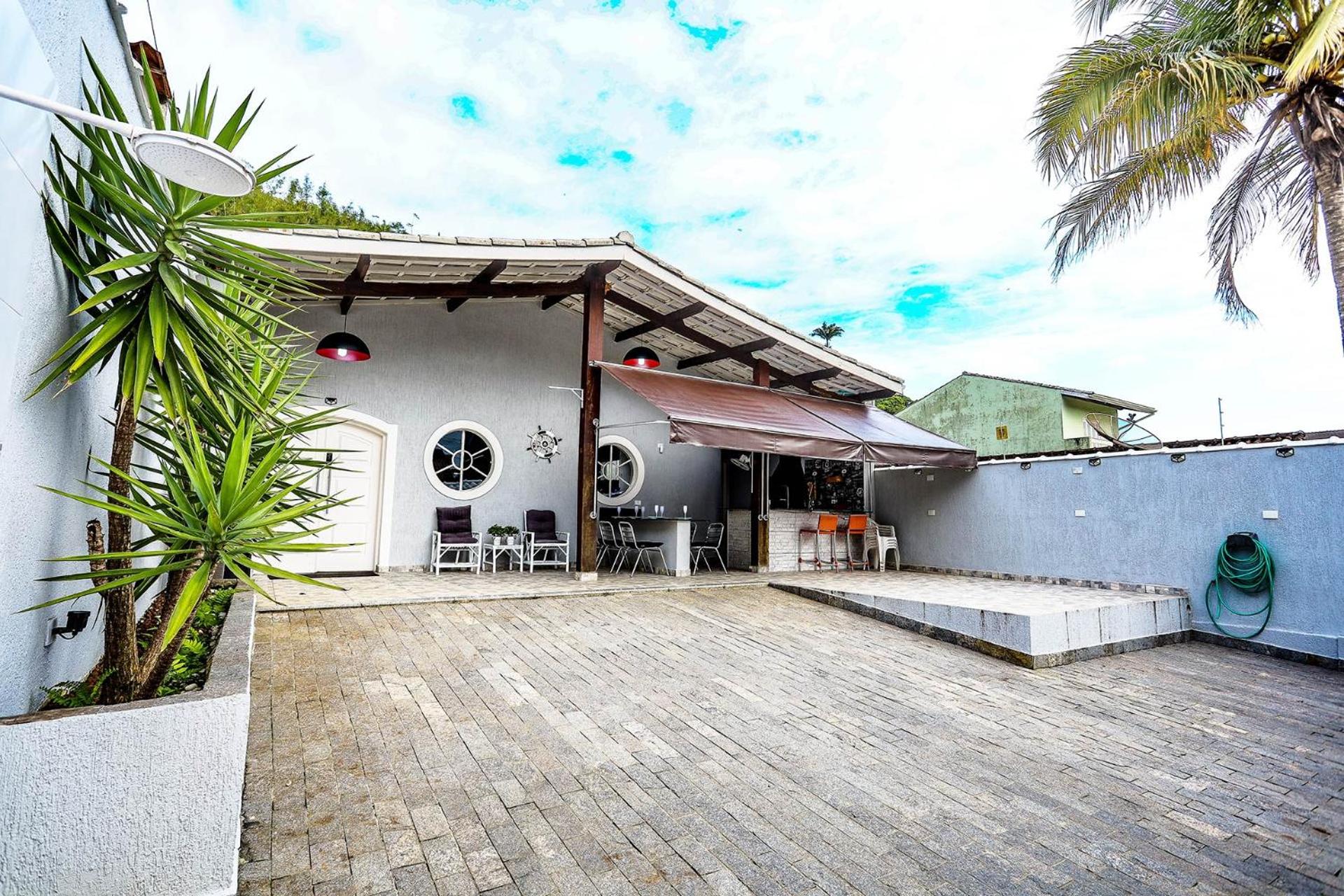 Casa Sossego