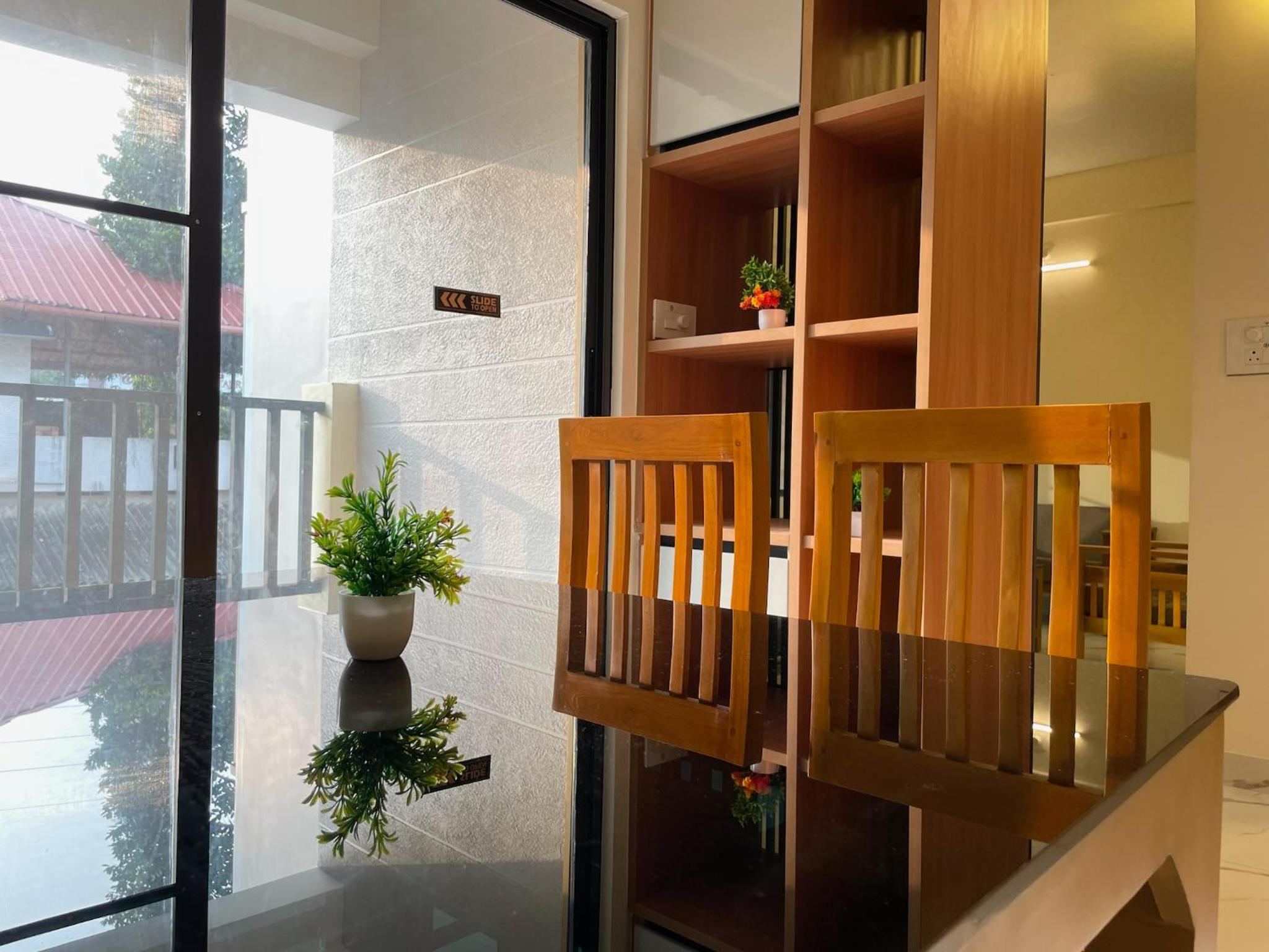 K-Residence view 3
