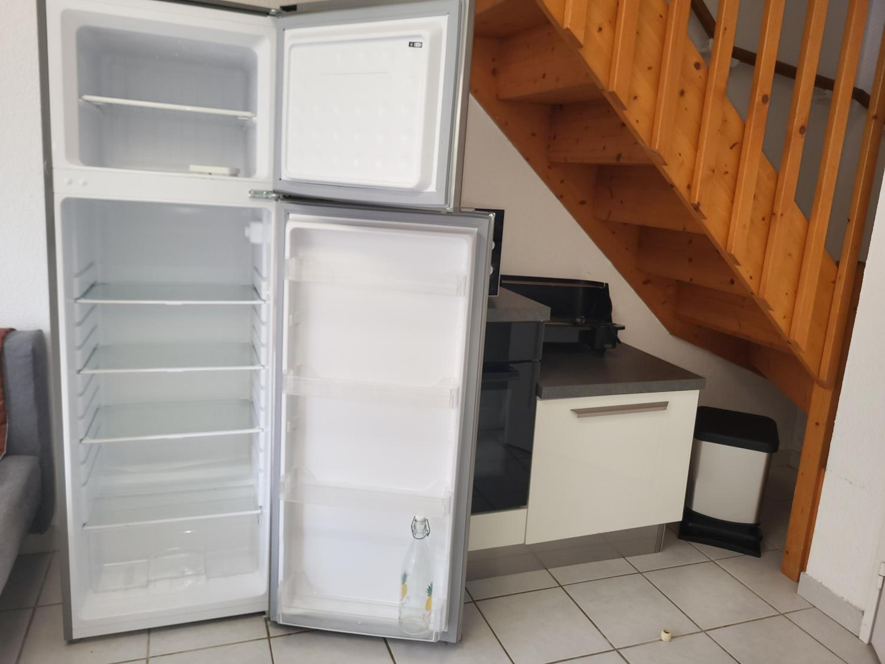 Maison de vacances accès direct aux plages