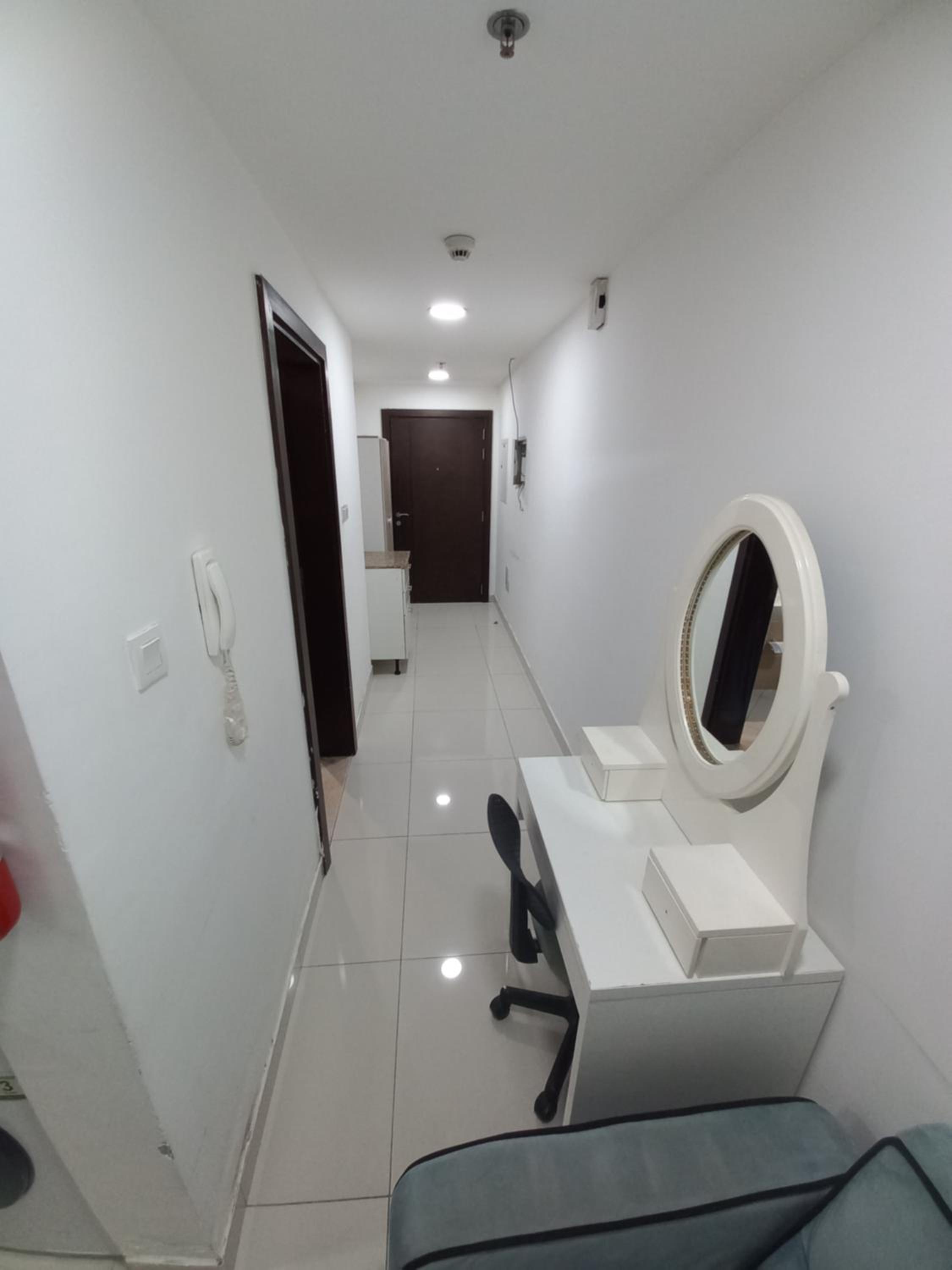 Furnished Studio Apartments for rent in Dubai