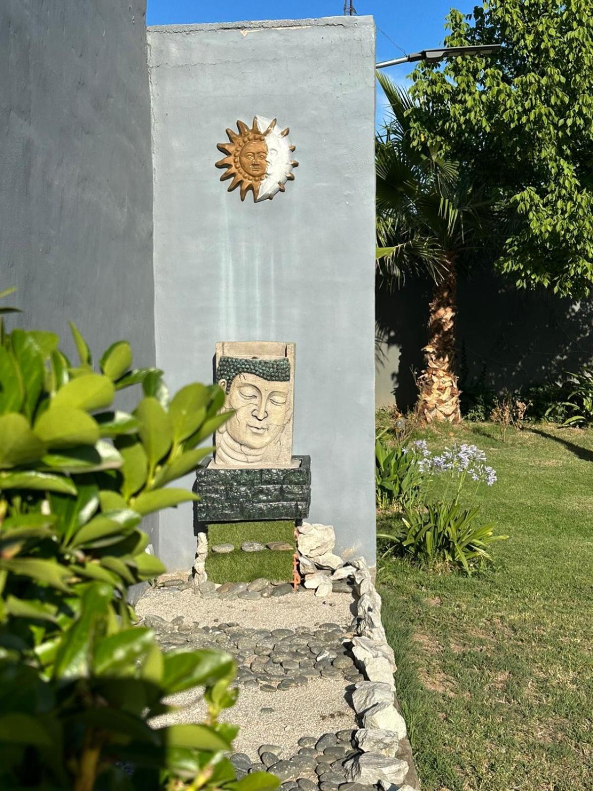 Cabañas Mitaí