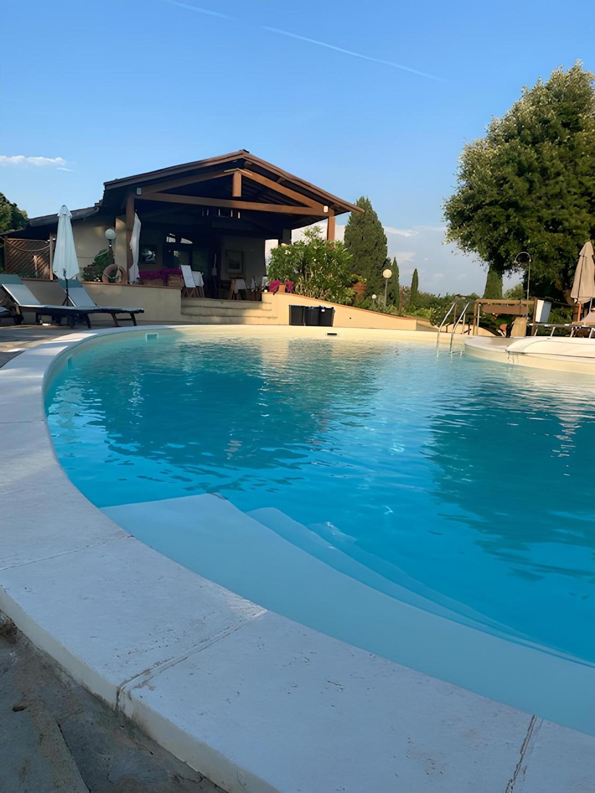 Agriturismo La Luciana