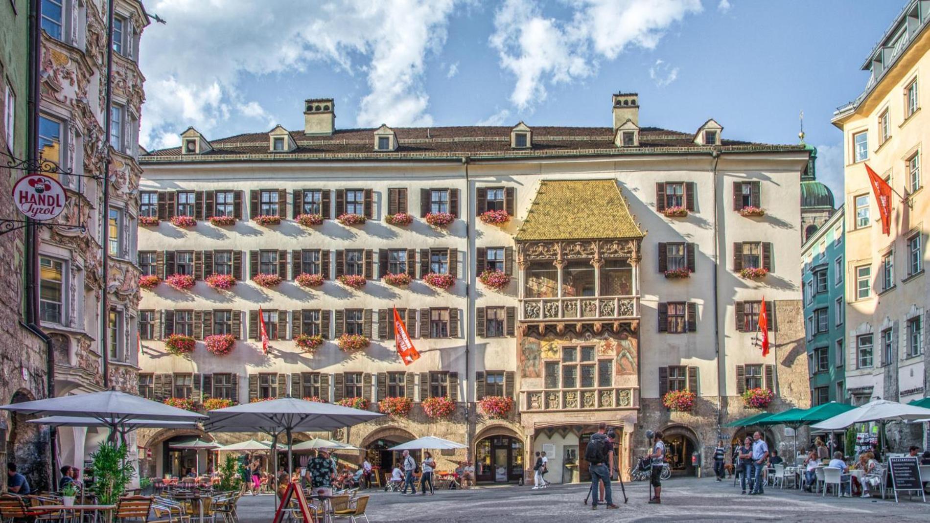 DSW Ferienhaus