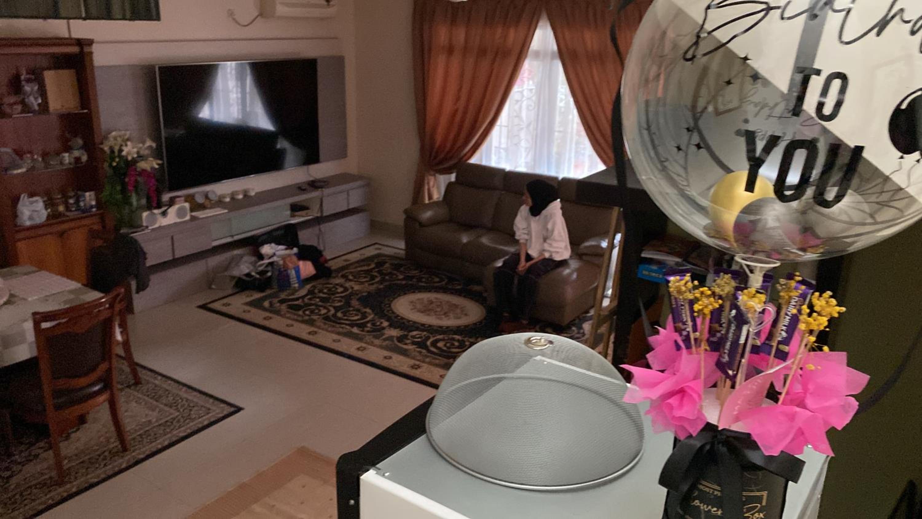 Homestay Bandar Dato Onn