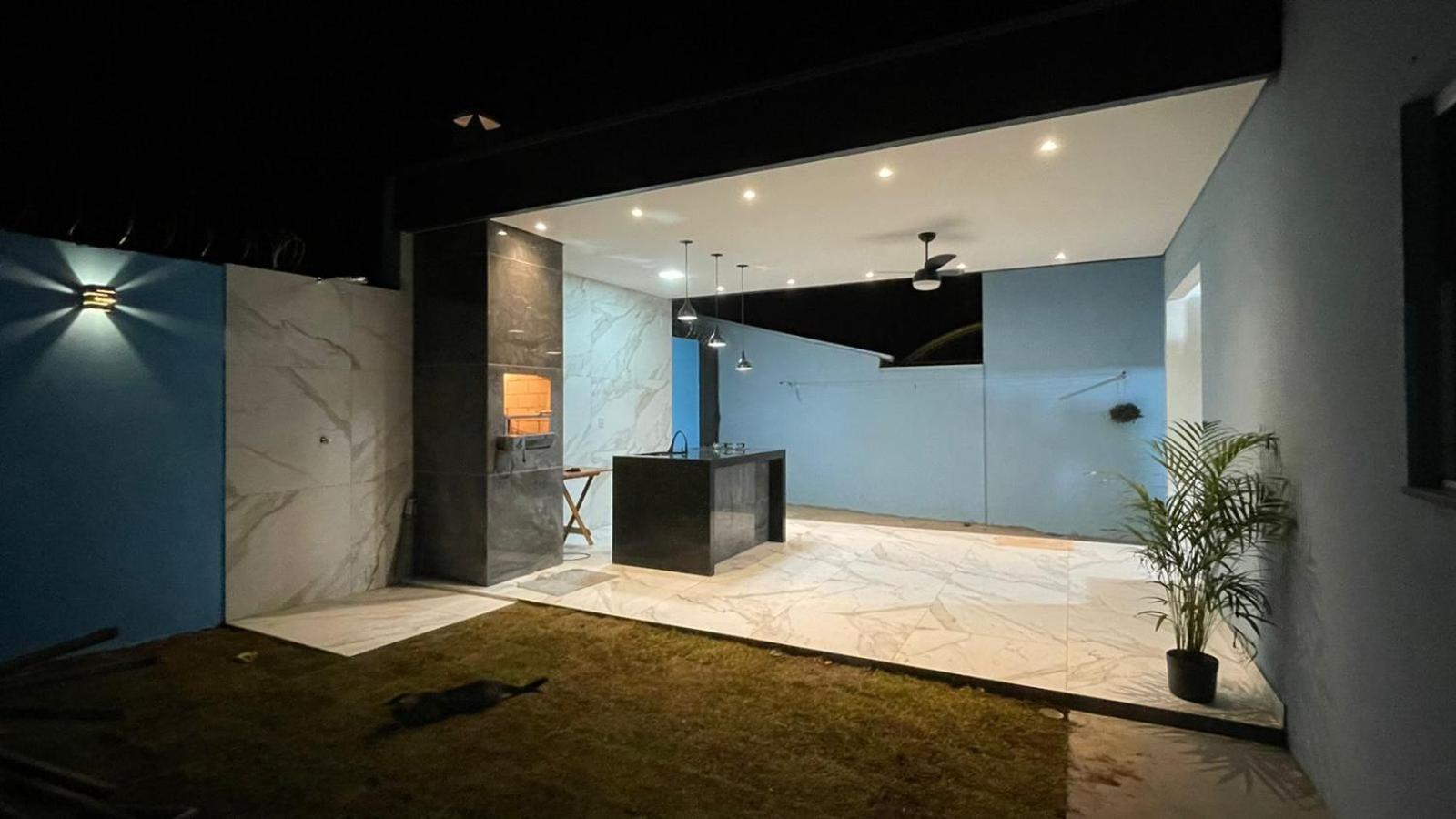 Casa Temporada Aconchego e tranquilidade 3