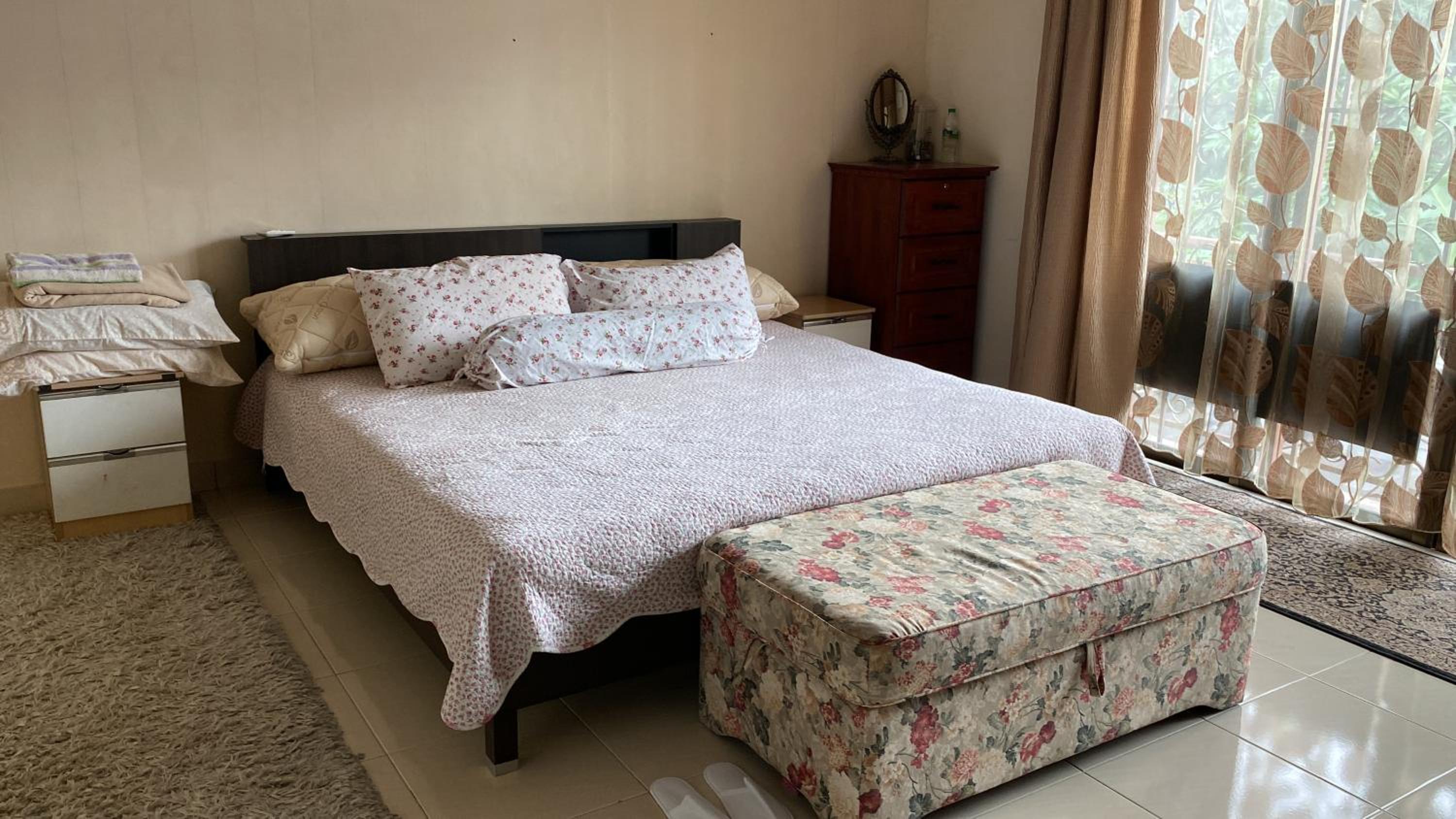 Homestay Bandar Dato Onn