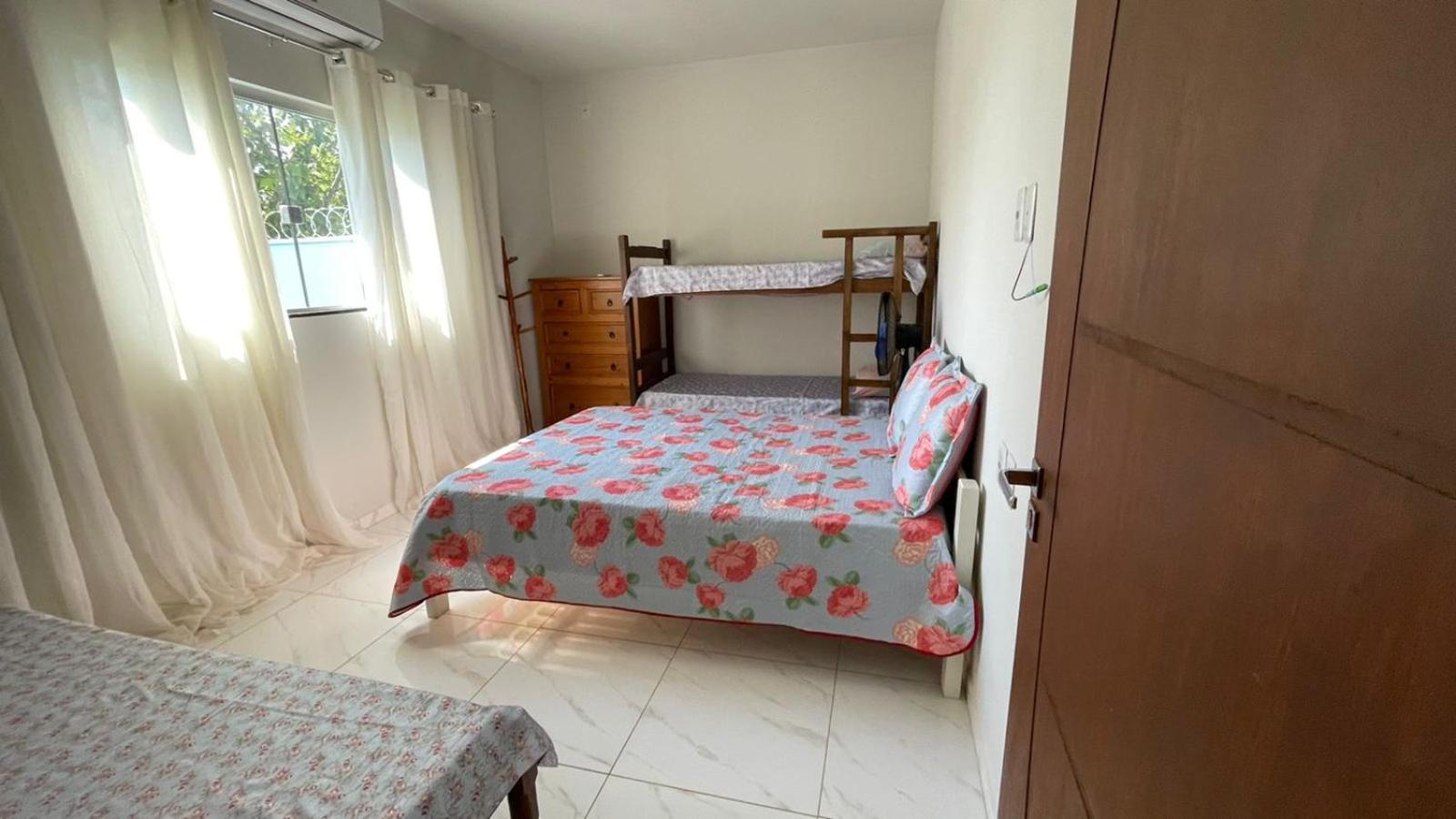 Casa Temporada Aconchego e tranquilidade 3