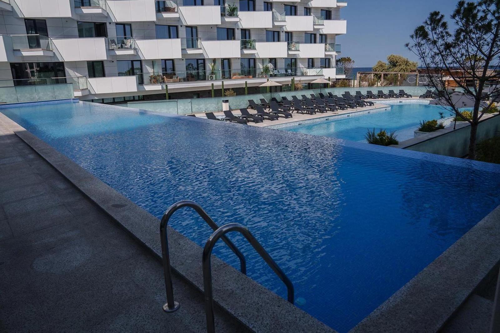Black Sea Infinity Pool & Spa view 2
