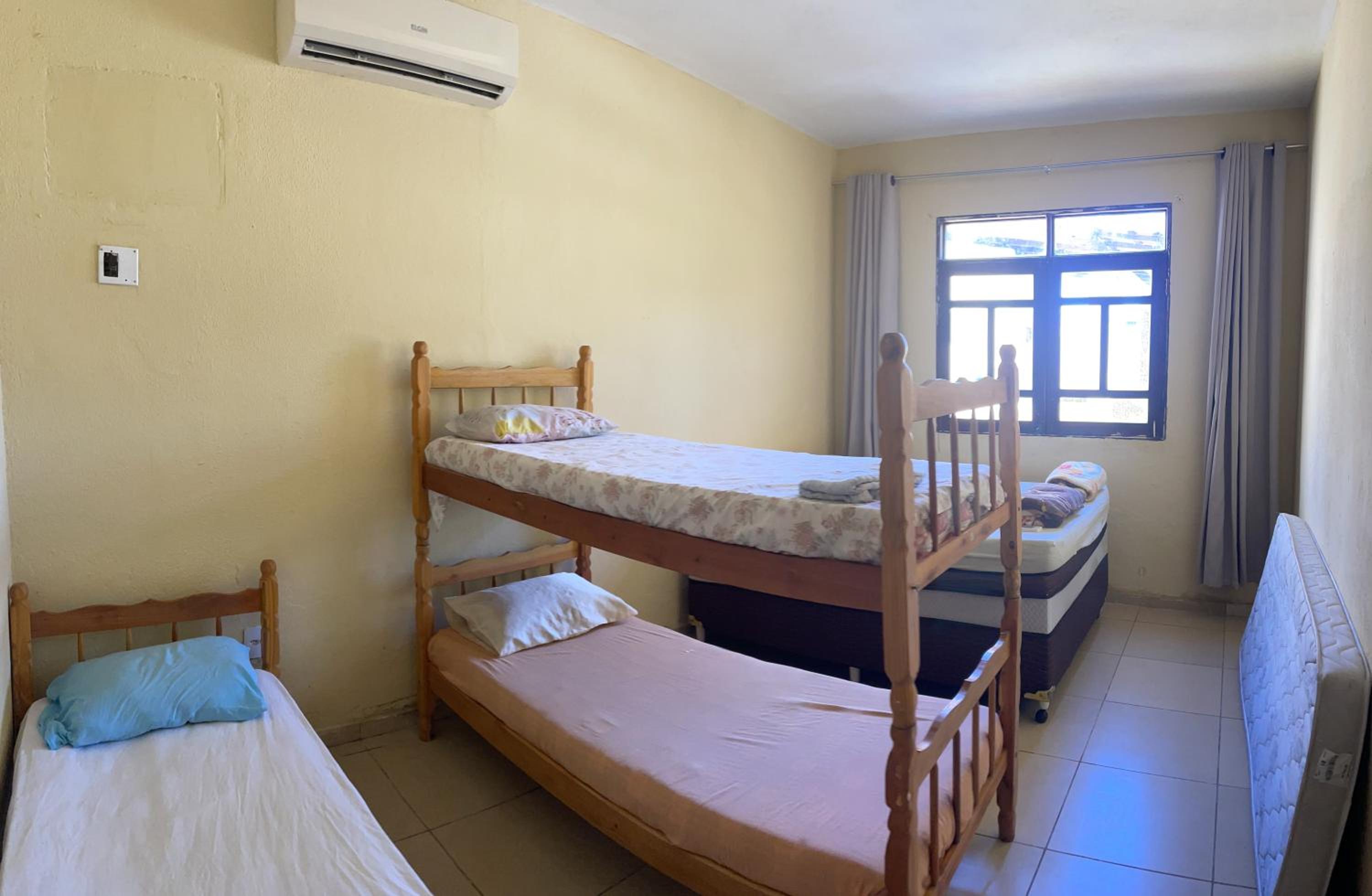 Casa na Barra de São Miguel Barra Mar