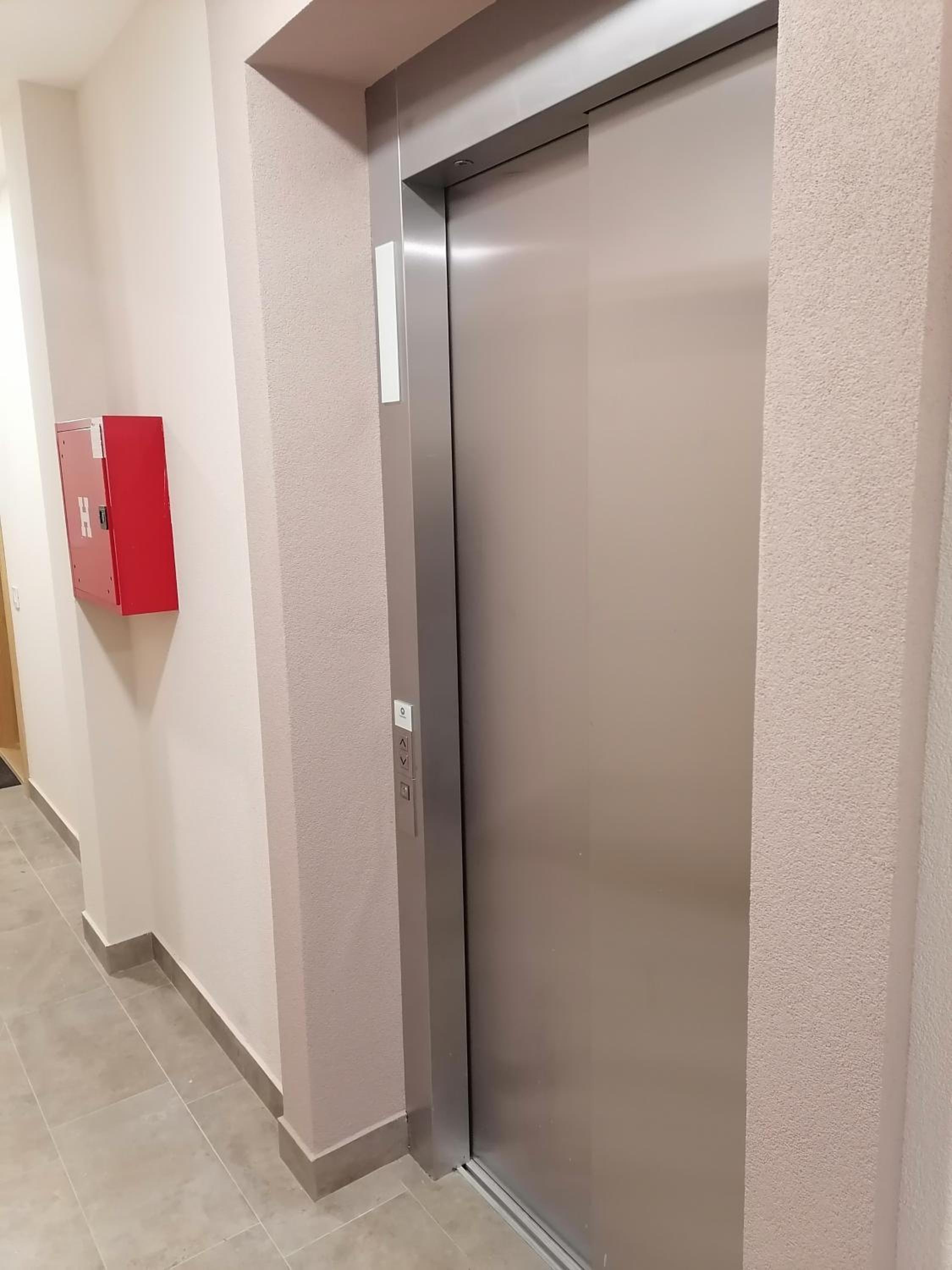 Milnik apartman