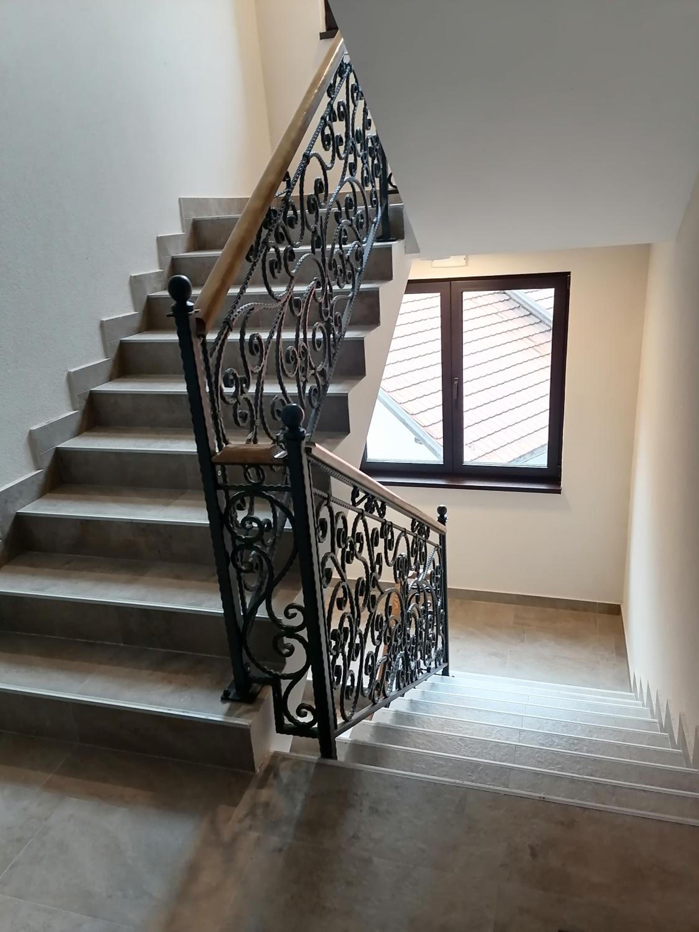 Milnik apartman