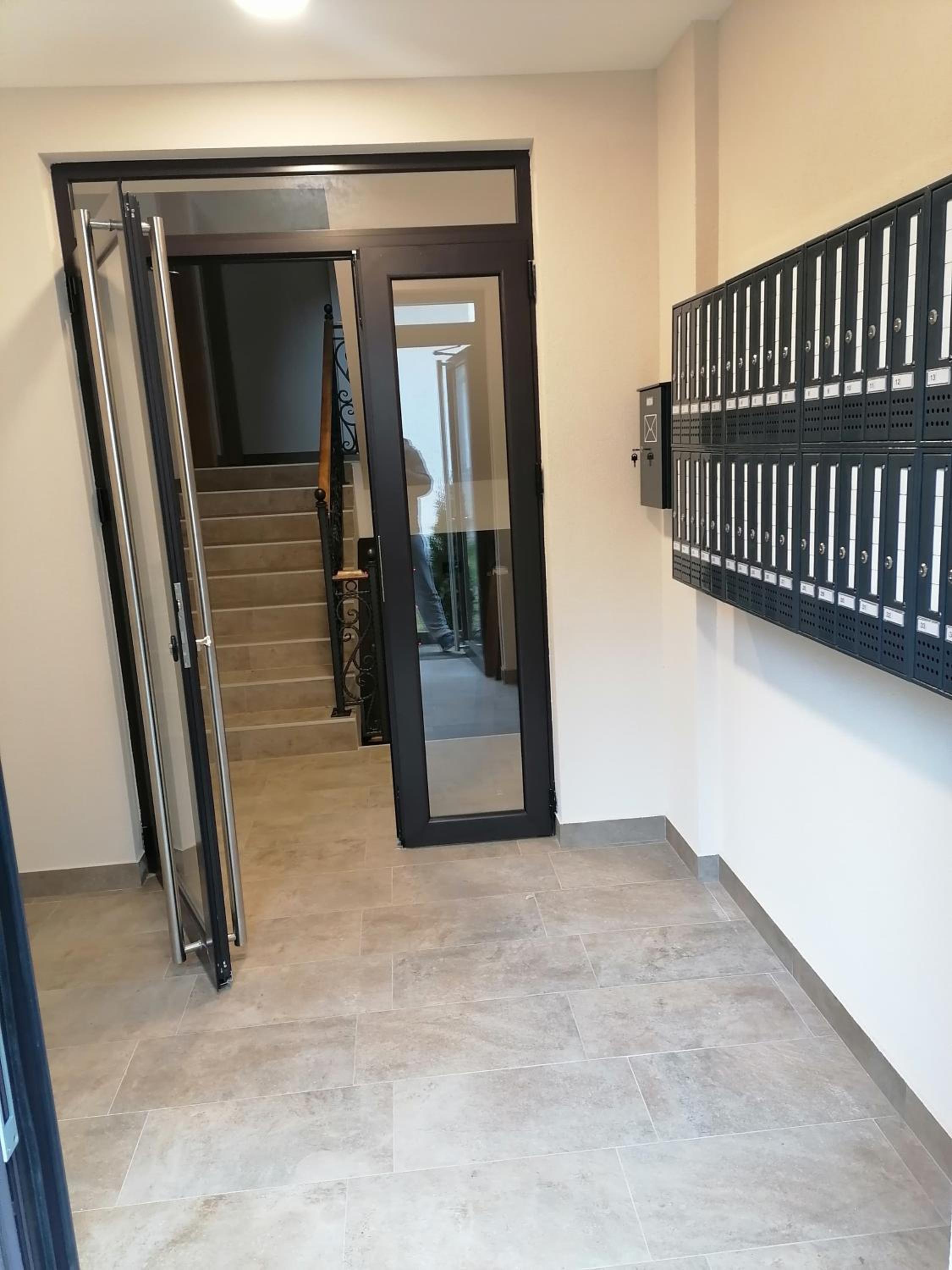 Milnik apartman