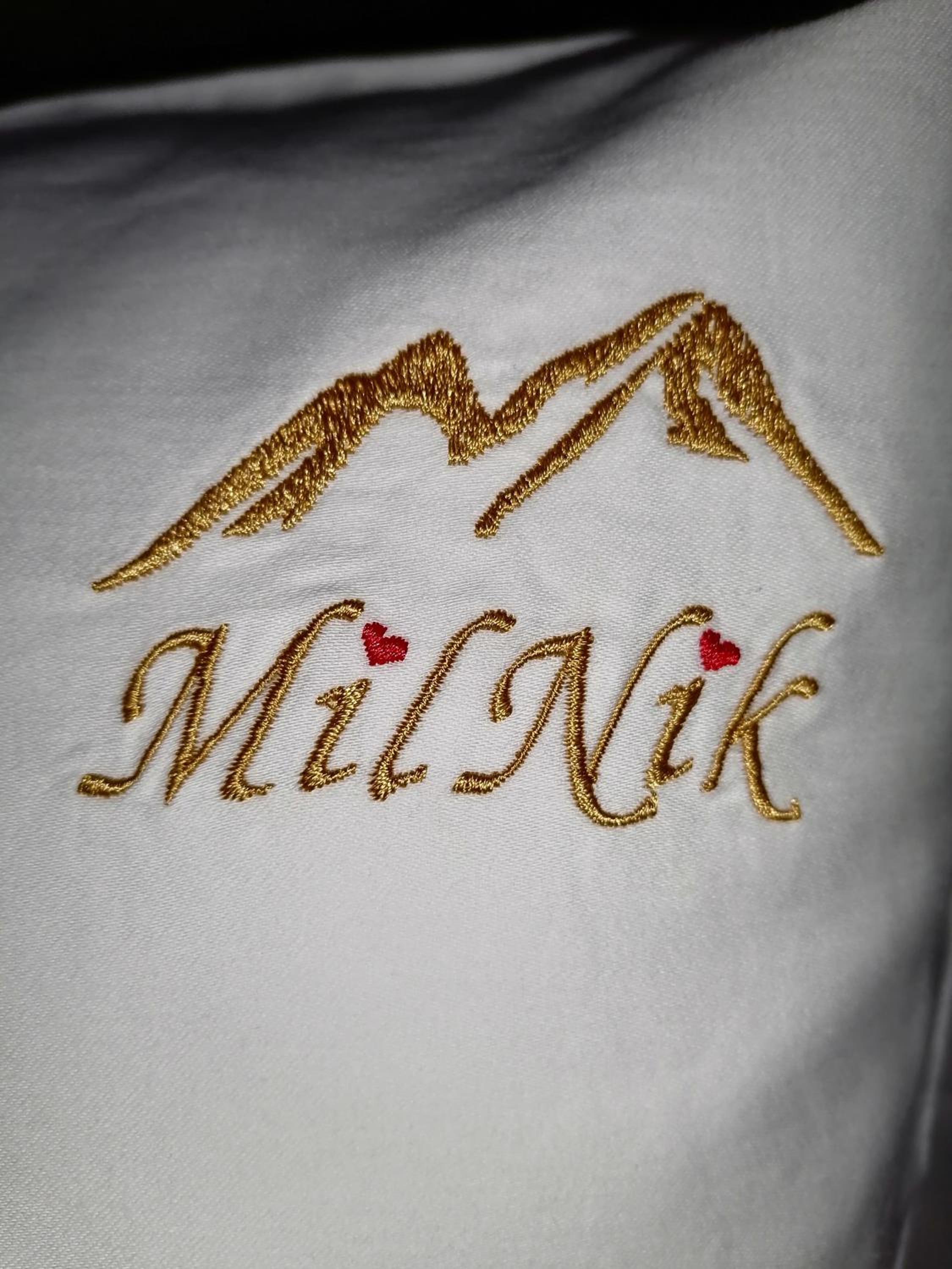 Milnik apartman