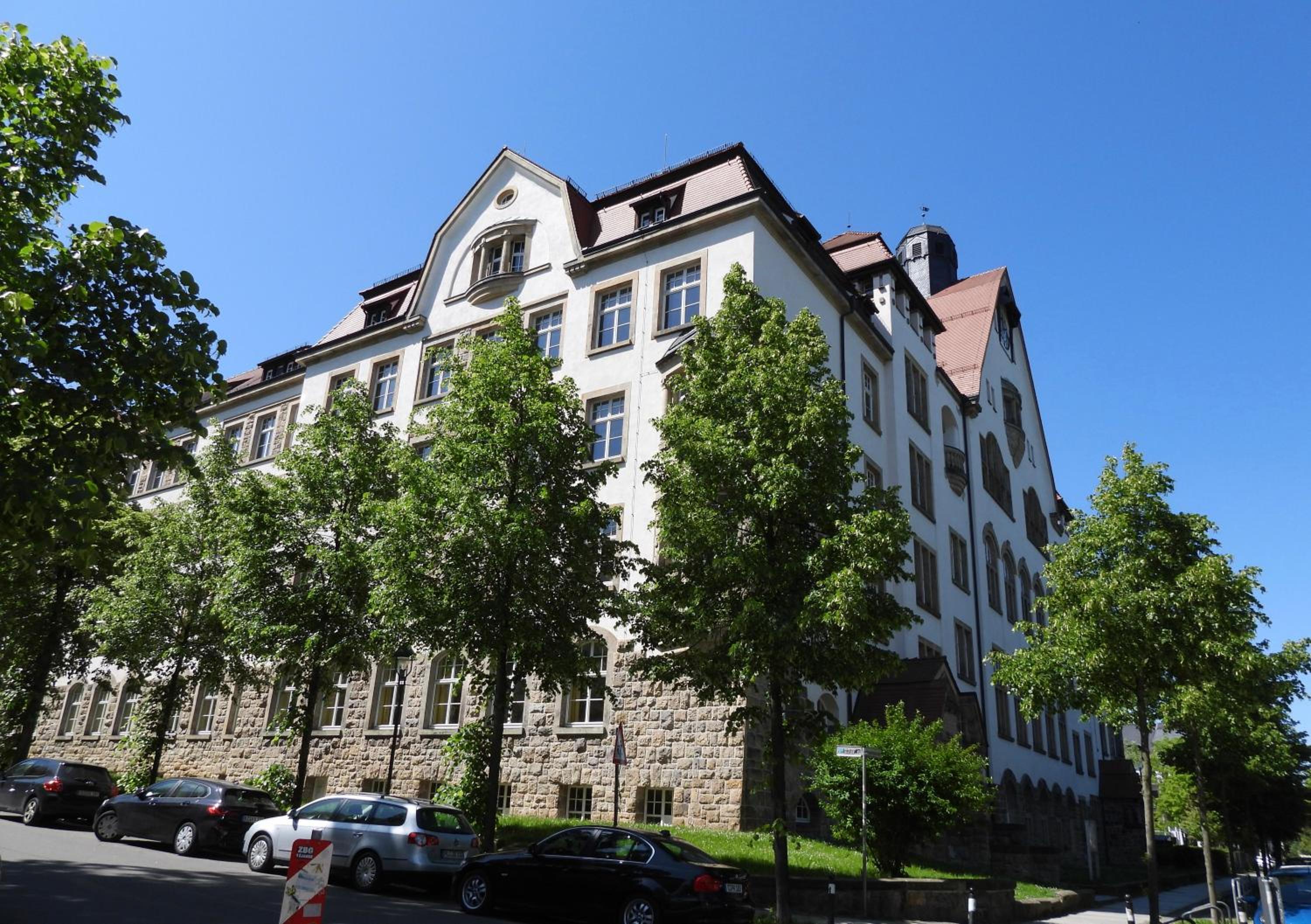 building